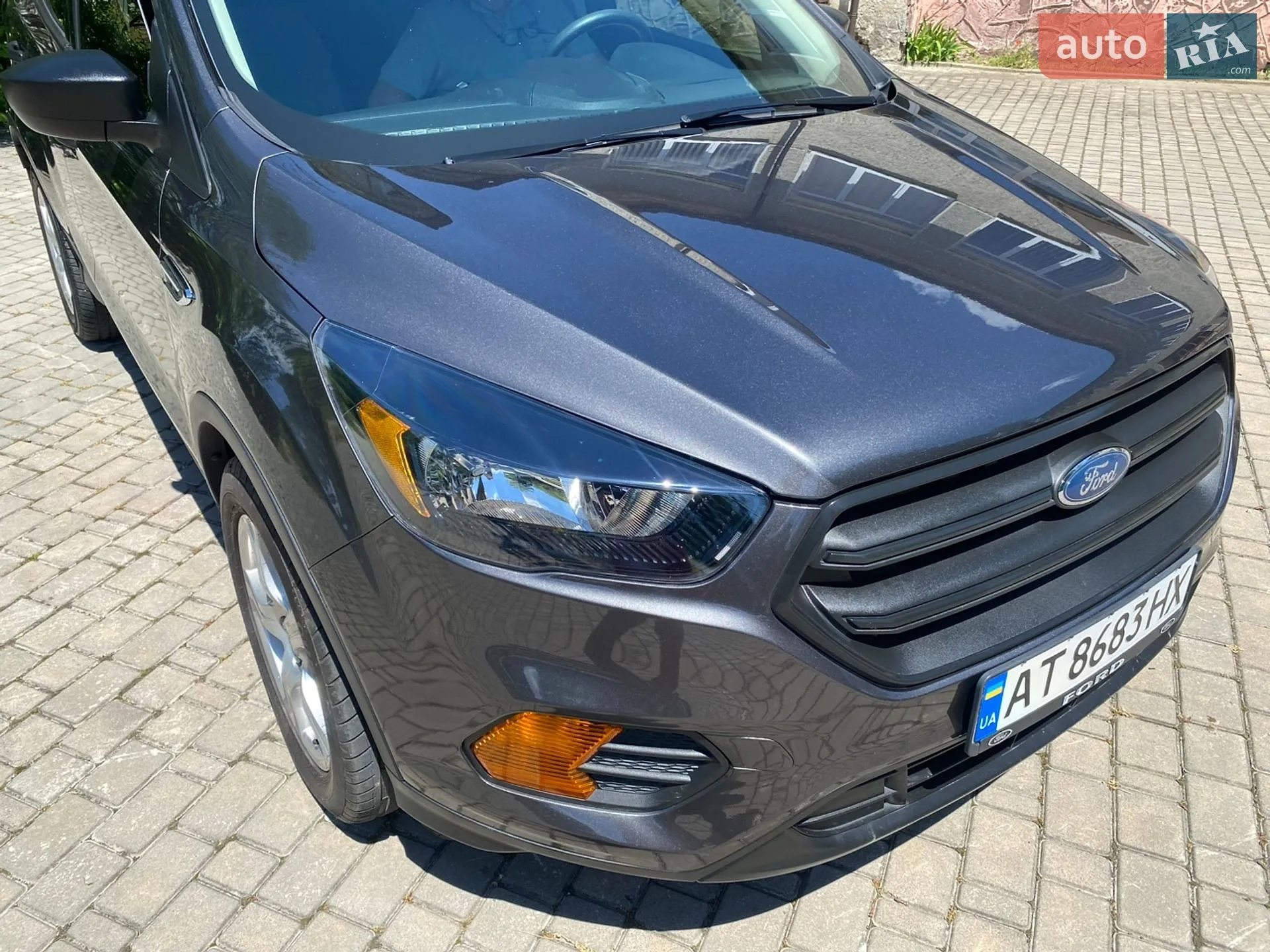 2018 Ford Escape - мініатюра 40