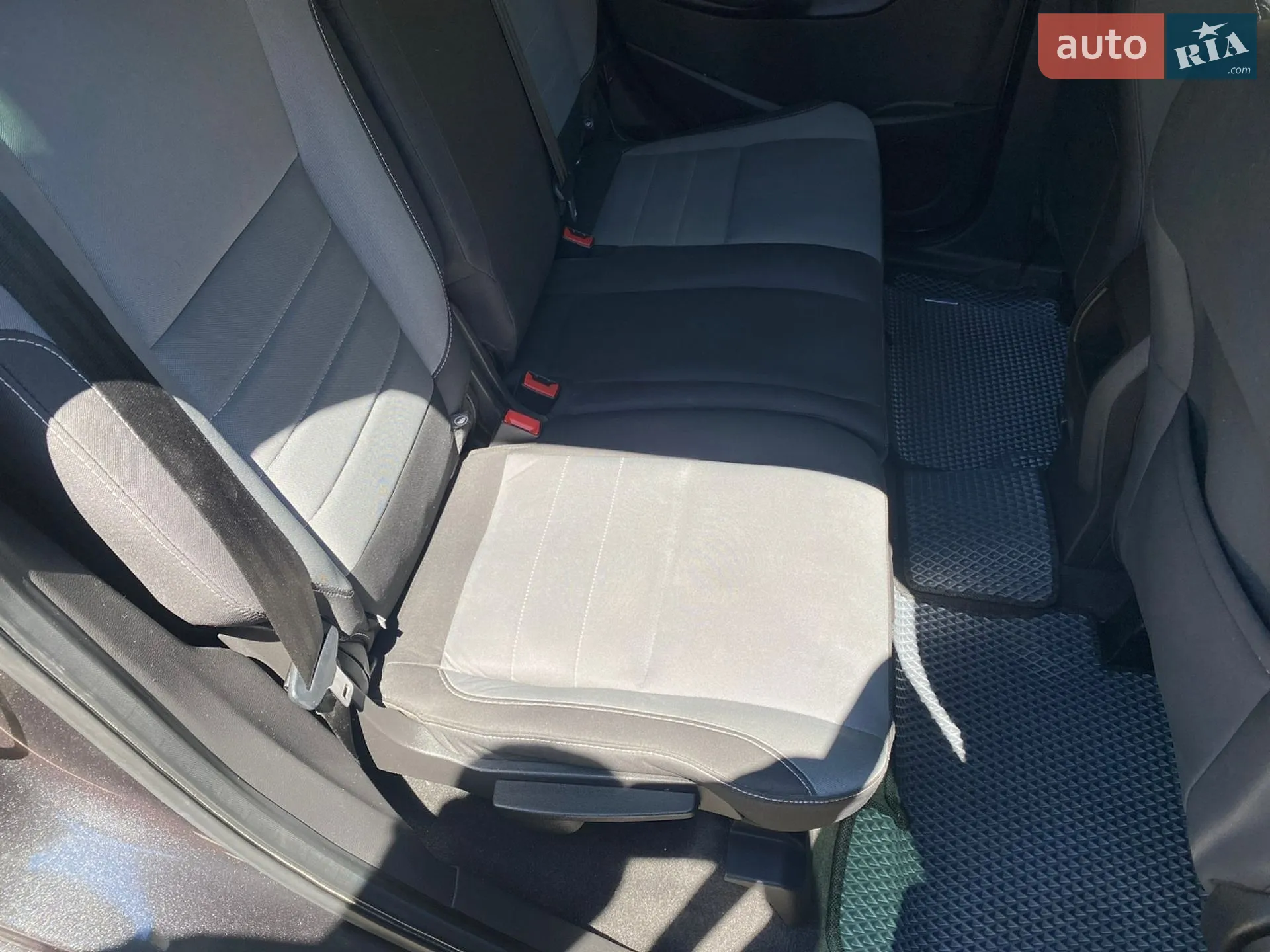 2018 Ford Escape - мініатюра 43