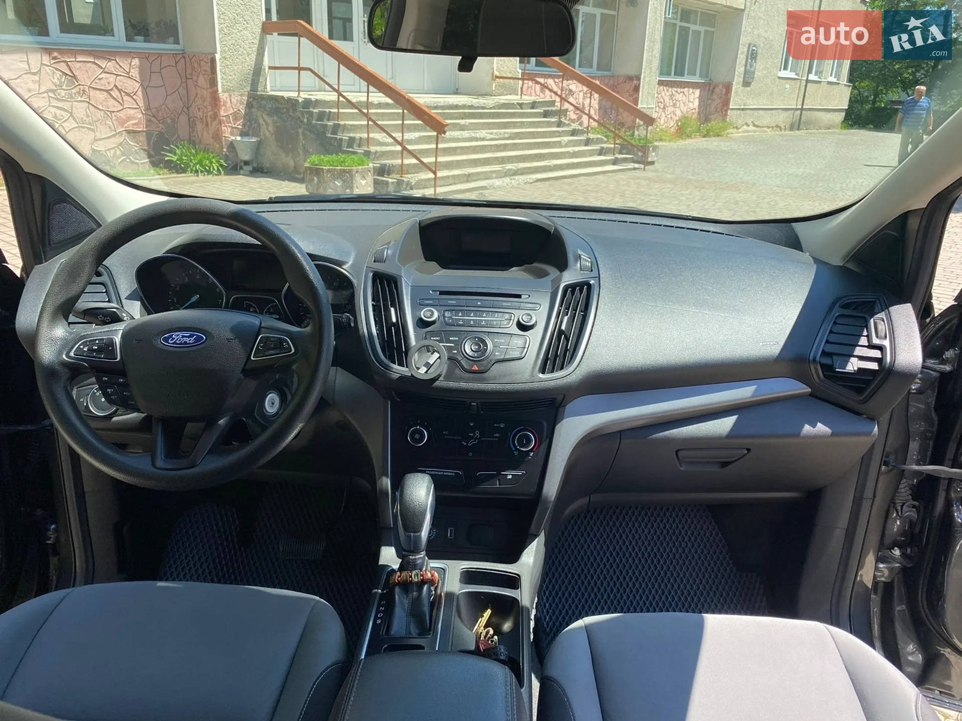 2018 Ford Escape - мініатюра 44