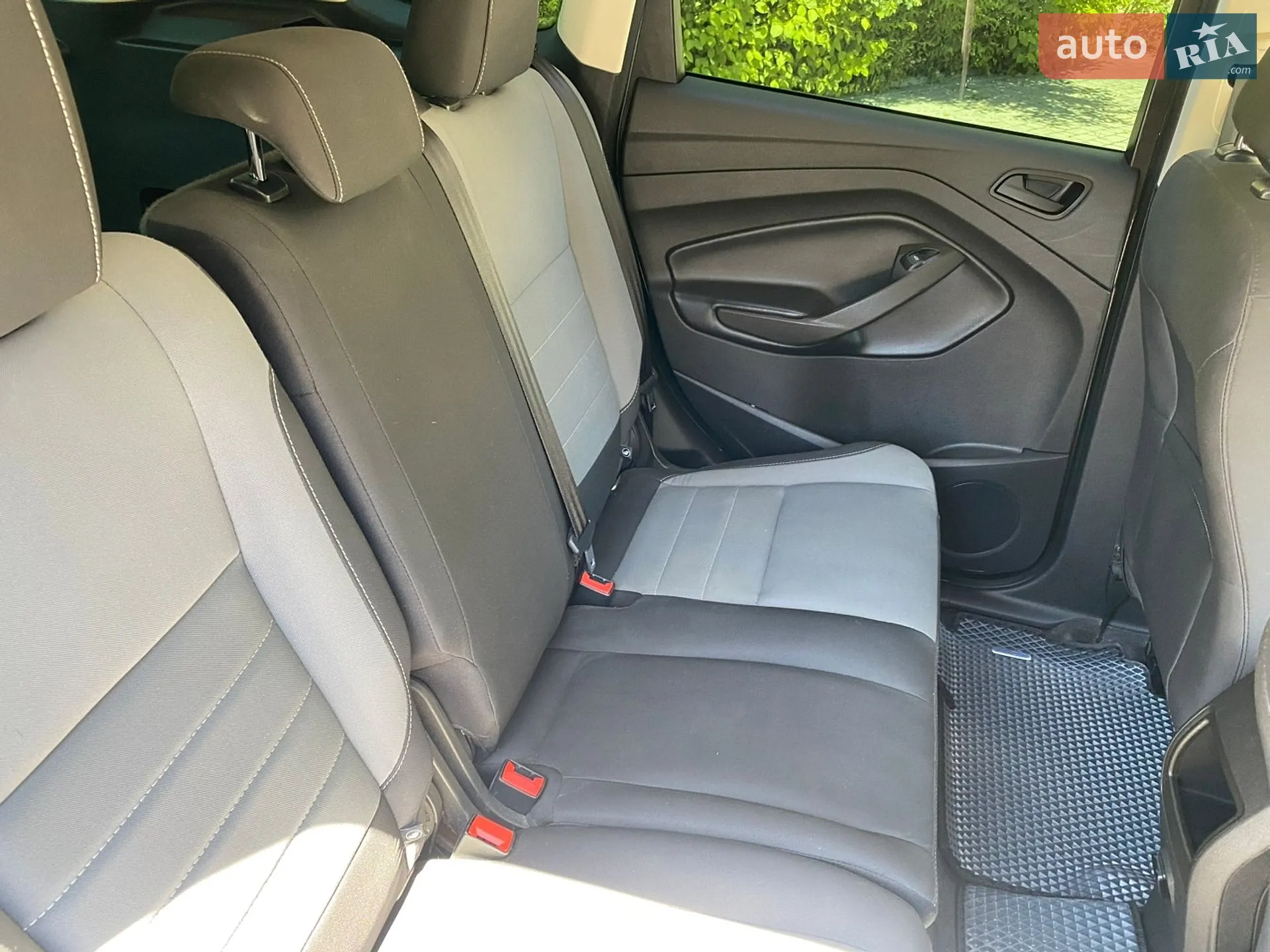 2018 Ford Escape - мініатюра 45