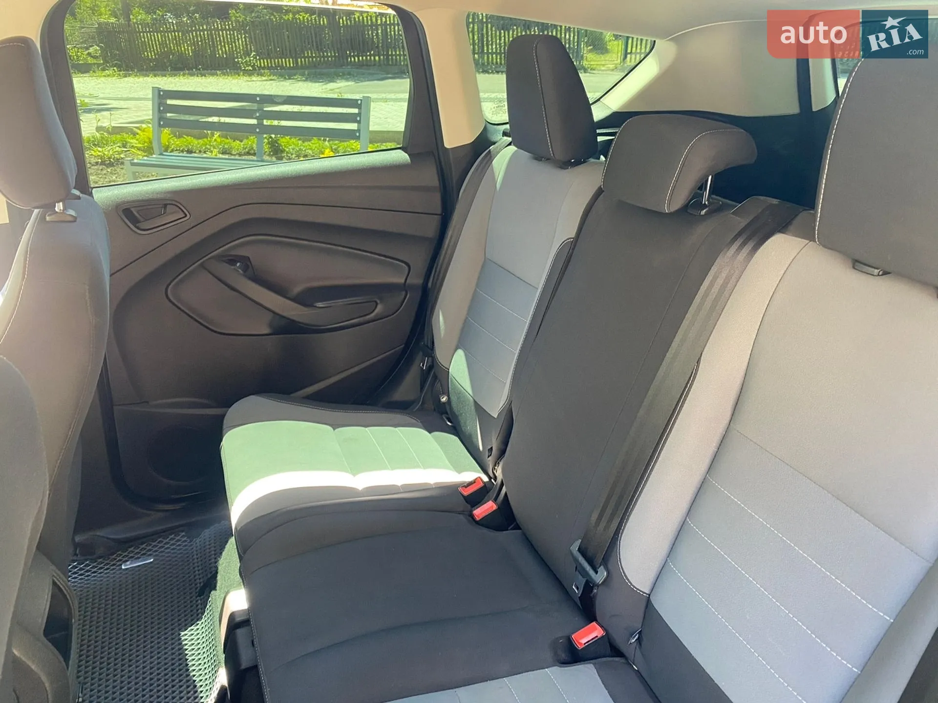 2018 Ford Escape - мініатюра 47