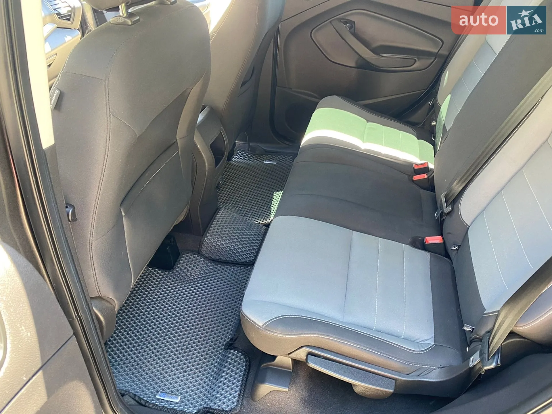2018 Ford Escape - мініатюра 48