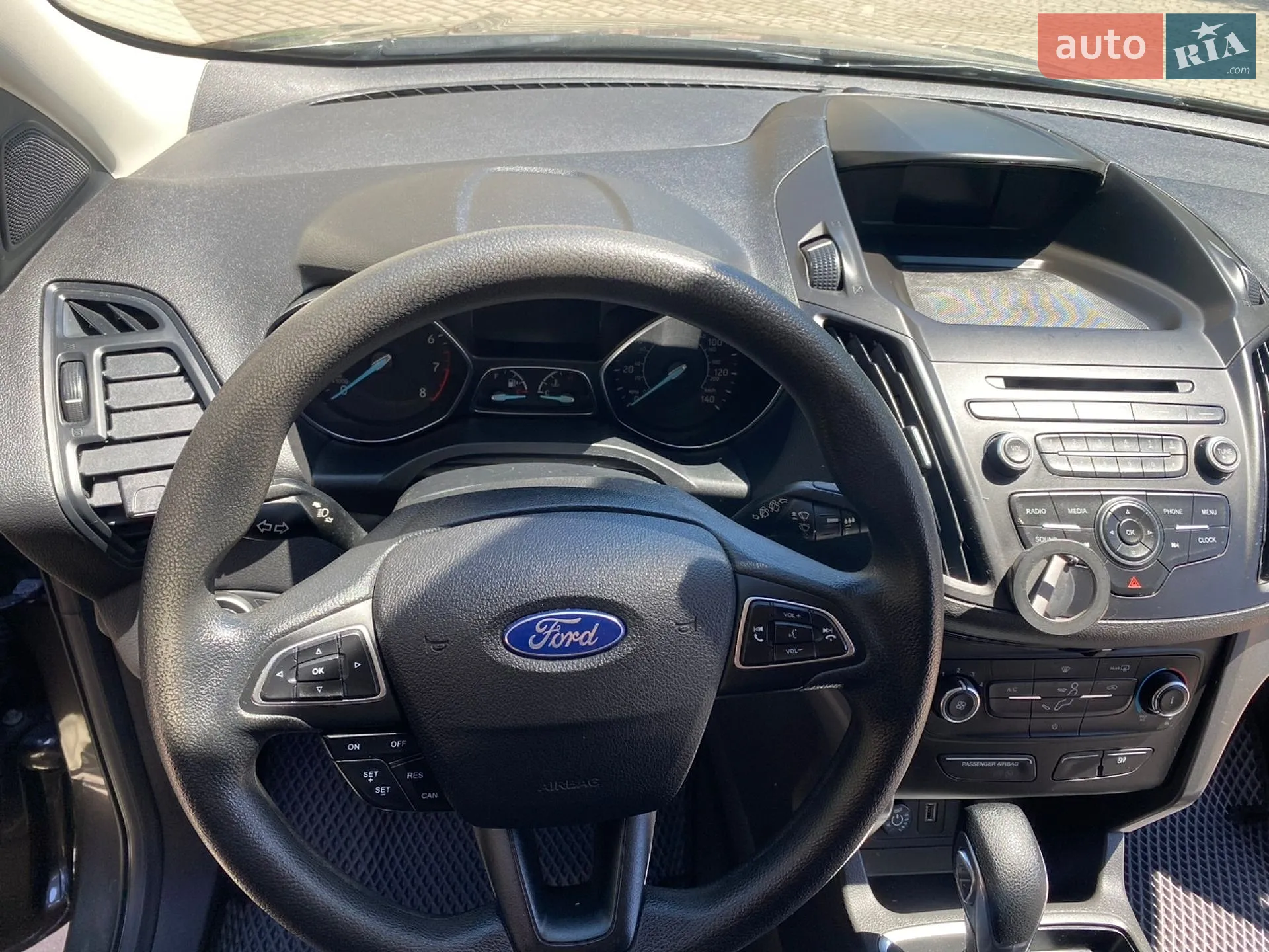 2018 Ford Escape - мініатюра 51