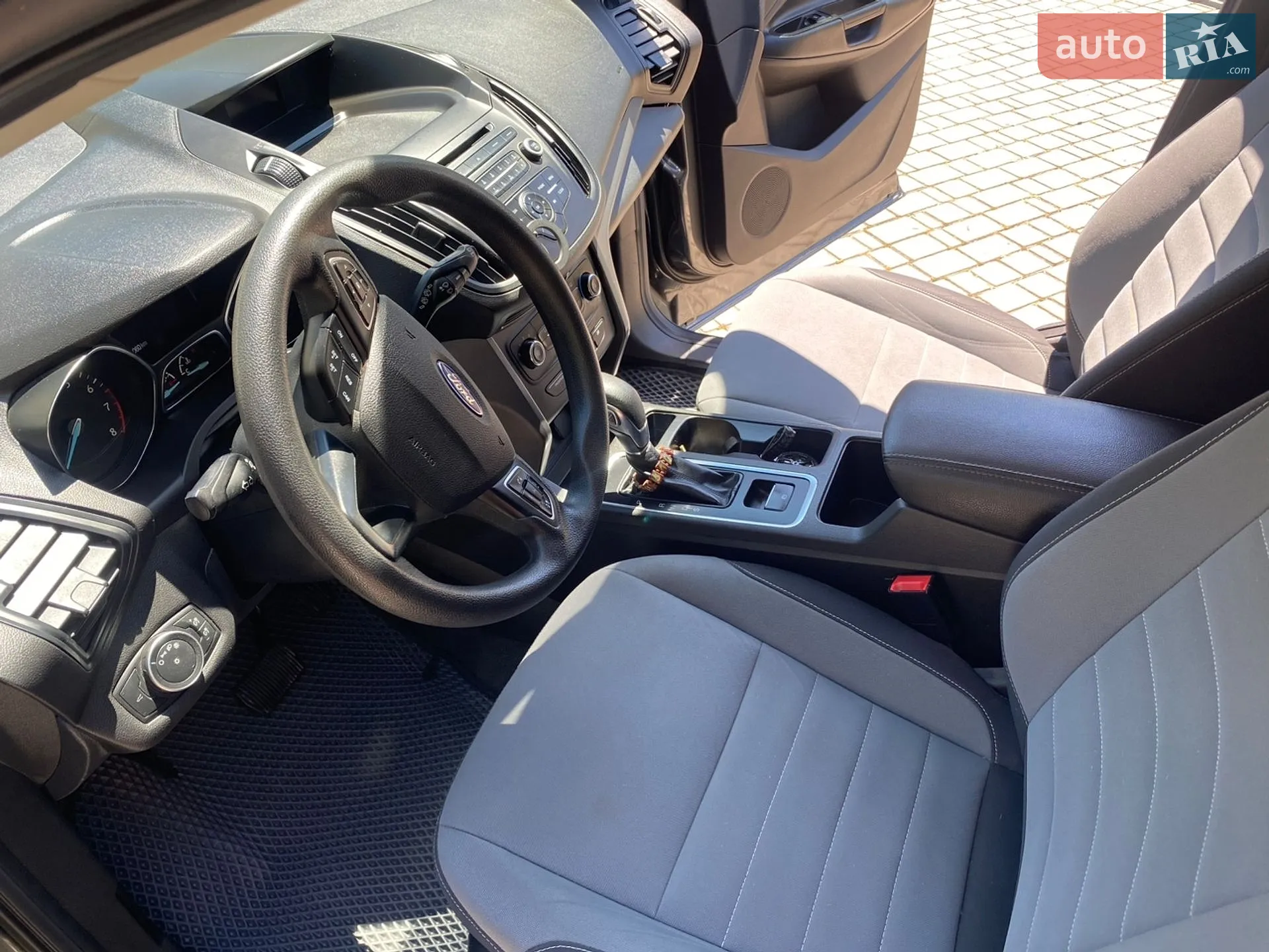 2018 Ford Escape - мініатюра 53