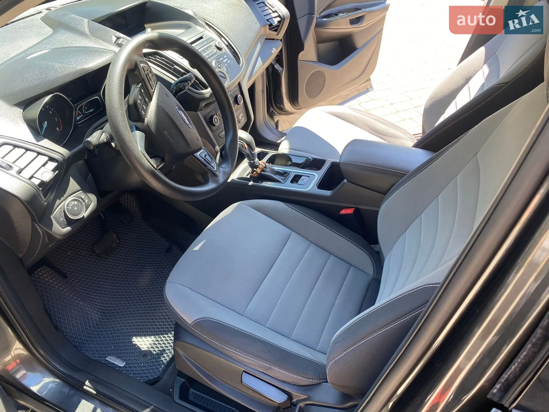 2018 Ford Escape - мініатюра 54