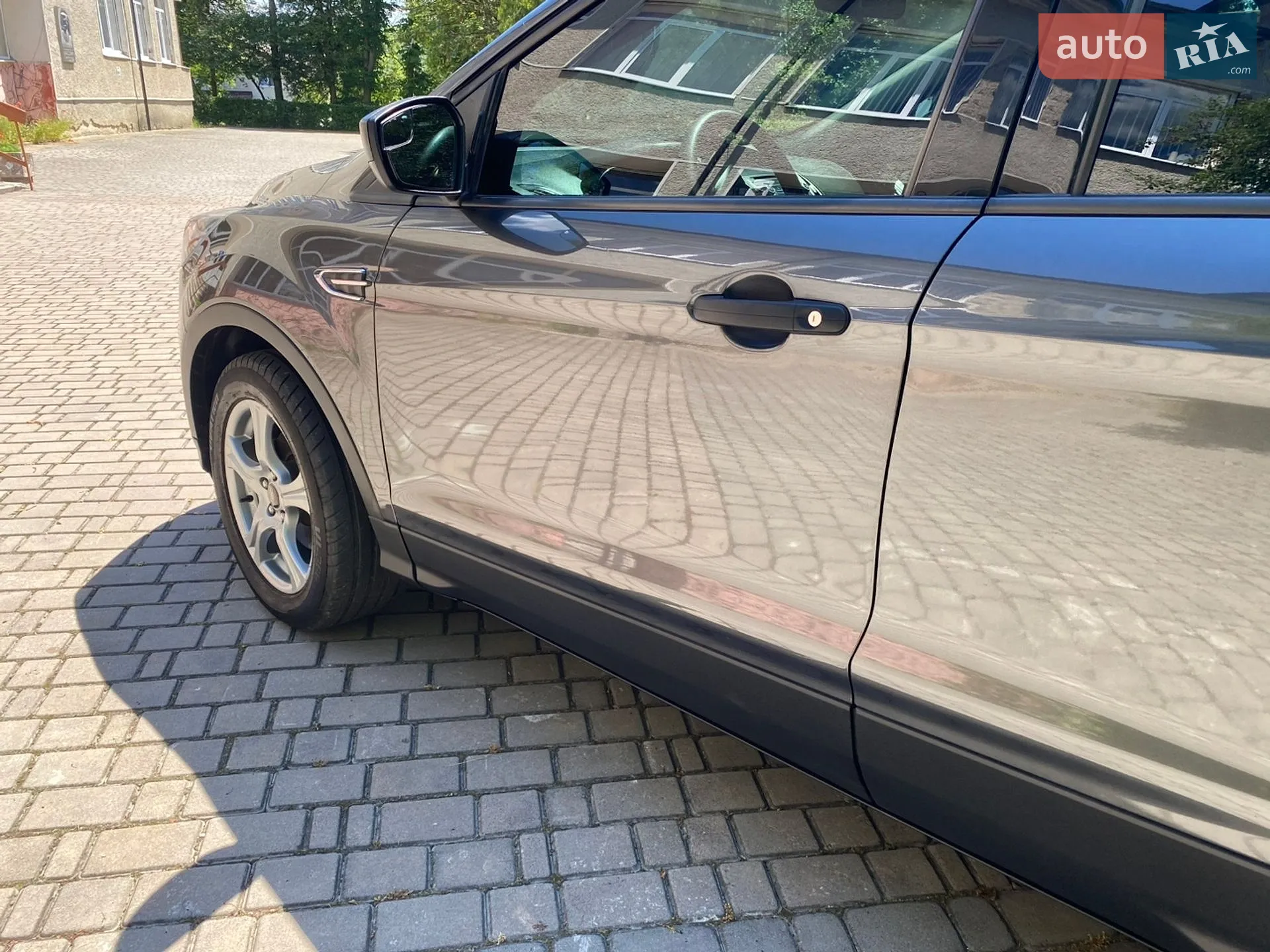 2018 Ford Escape - мініатюра 58