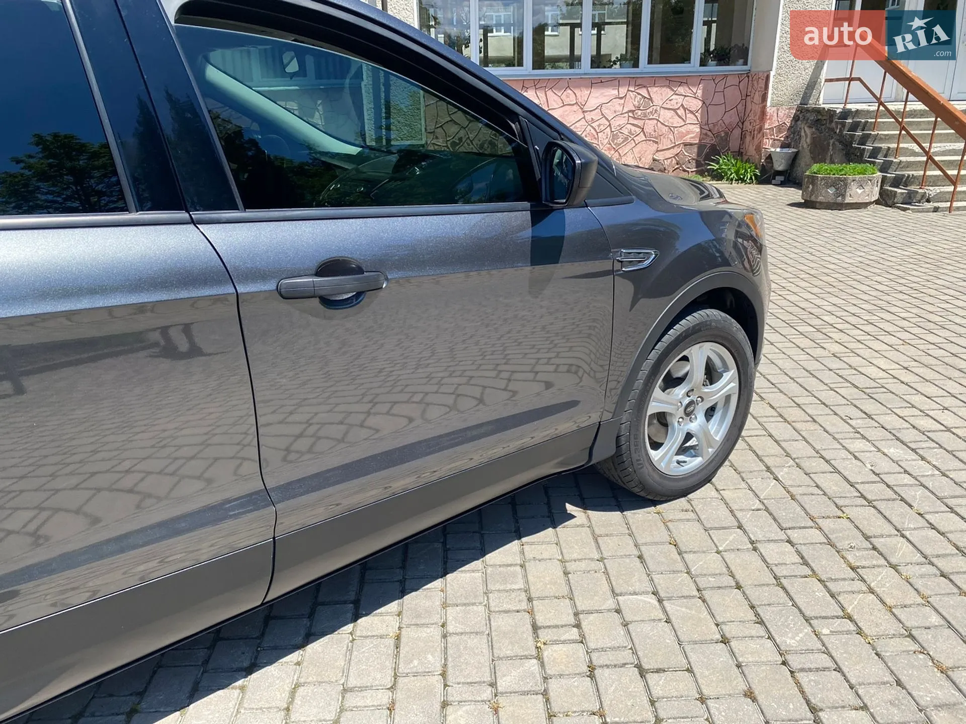 2018 Ford Escape - мініатюра 9