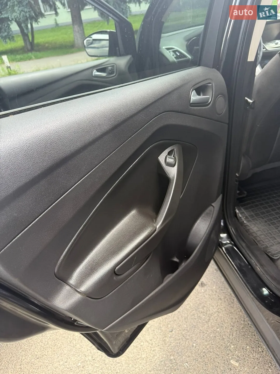 2012 Ford Escape - мініатюра 7