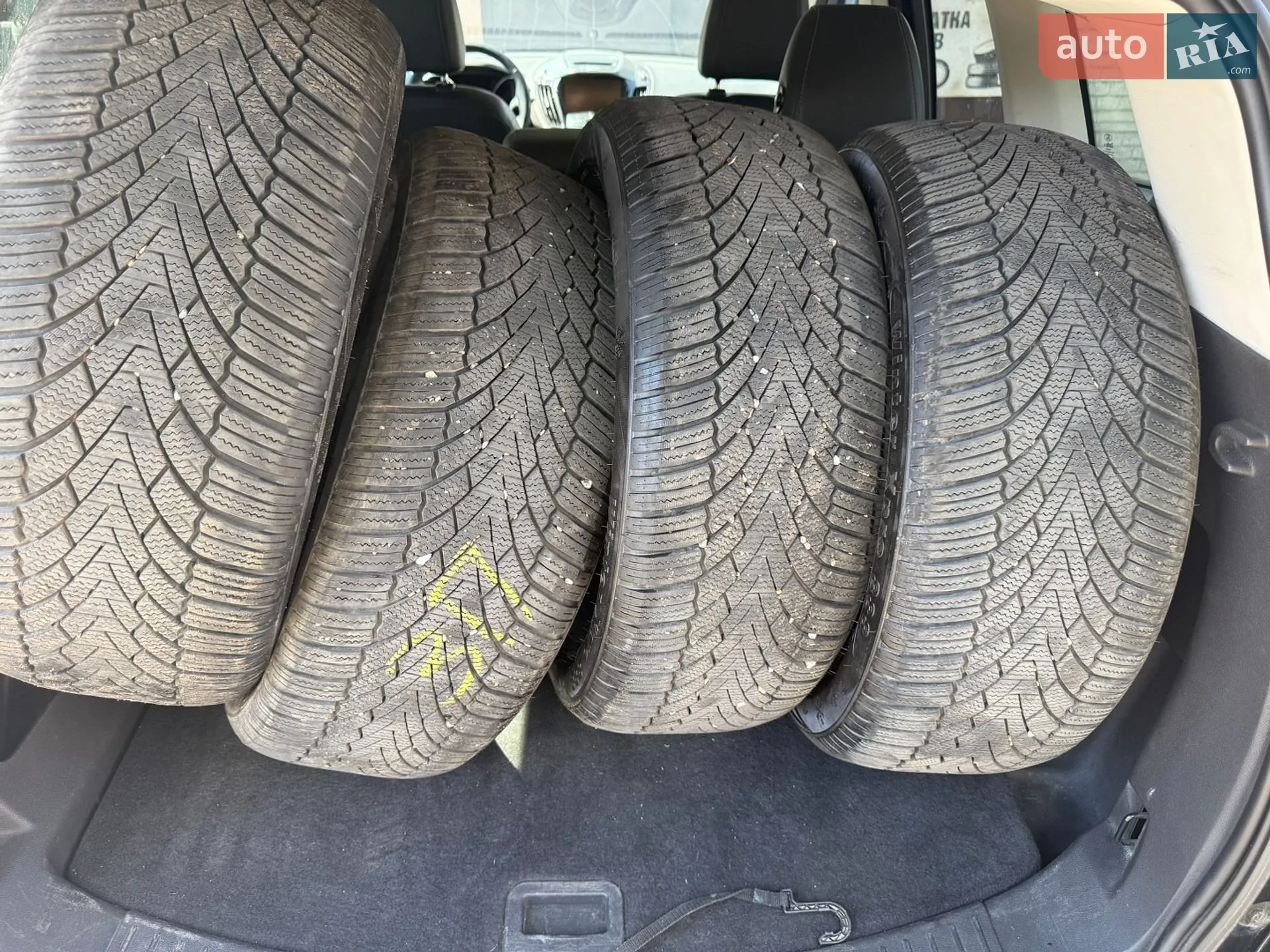 2012 Ford Escape - мініатюра 11