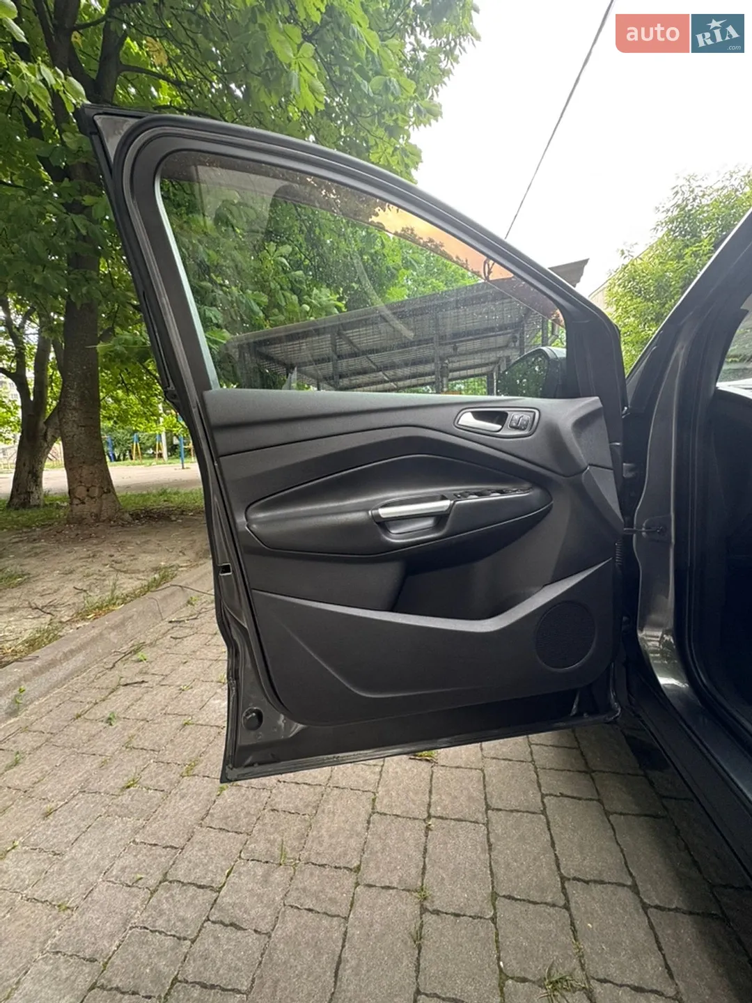 2018 Ford Escape - мініатюра 6