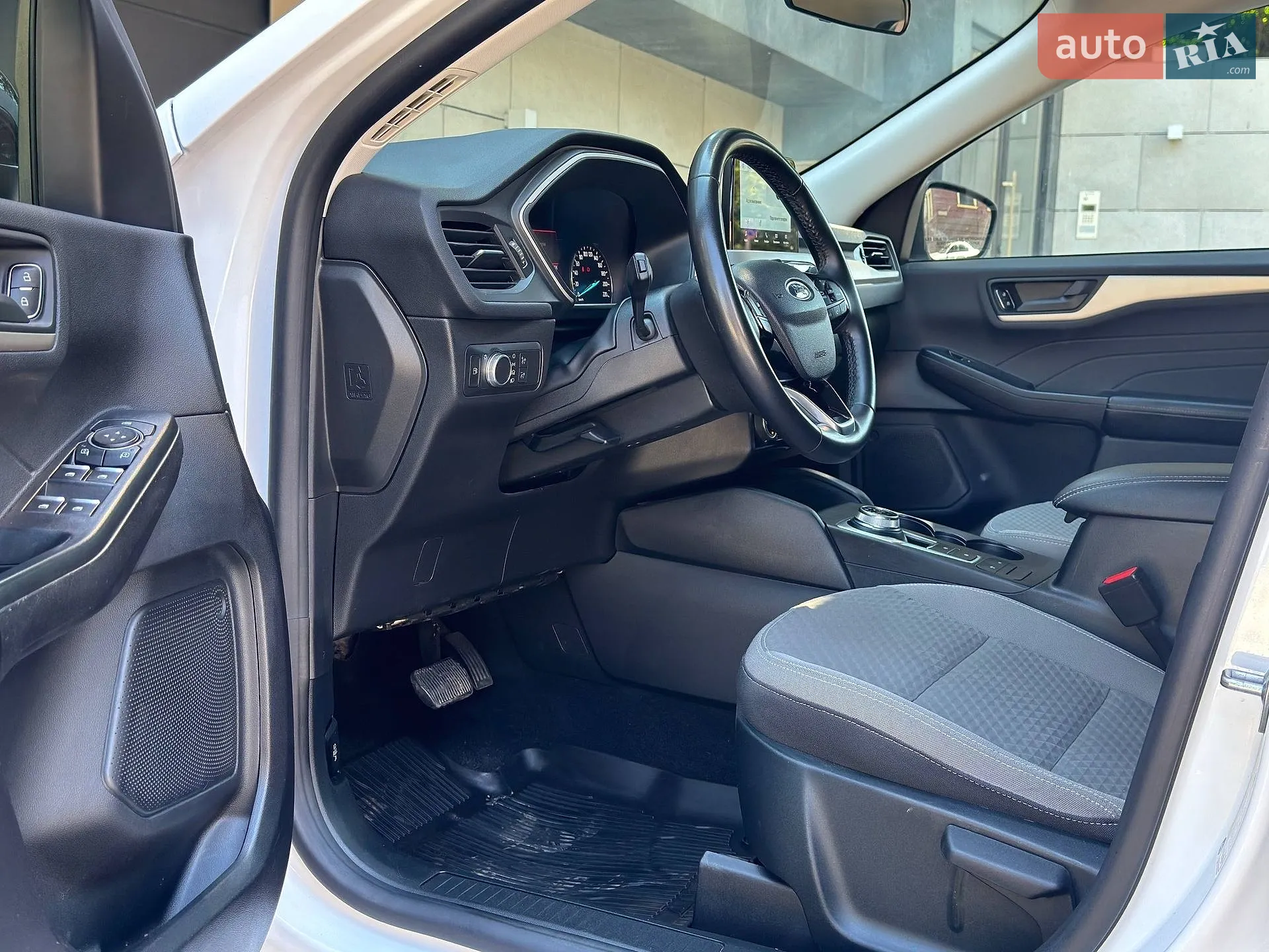 2022 Ford Escape - мініатюра 10