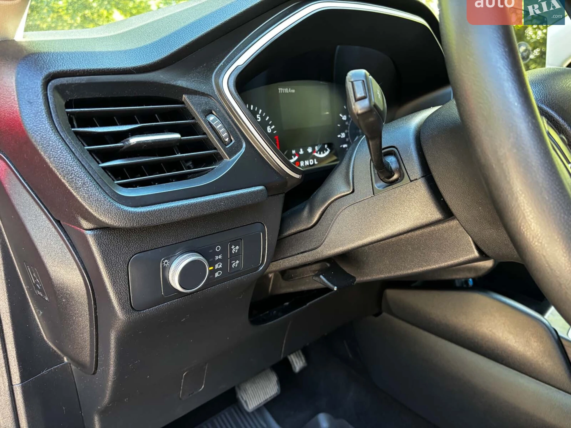 2020 Ford Escape - мініатюра 22