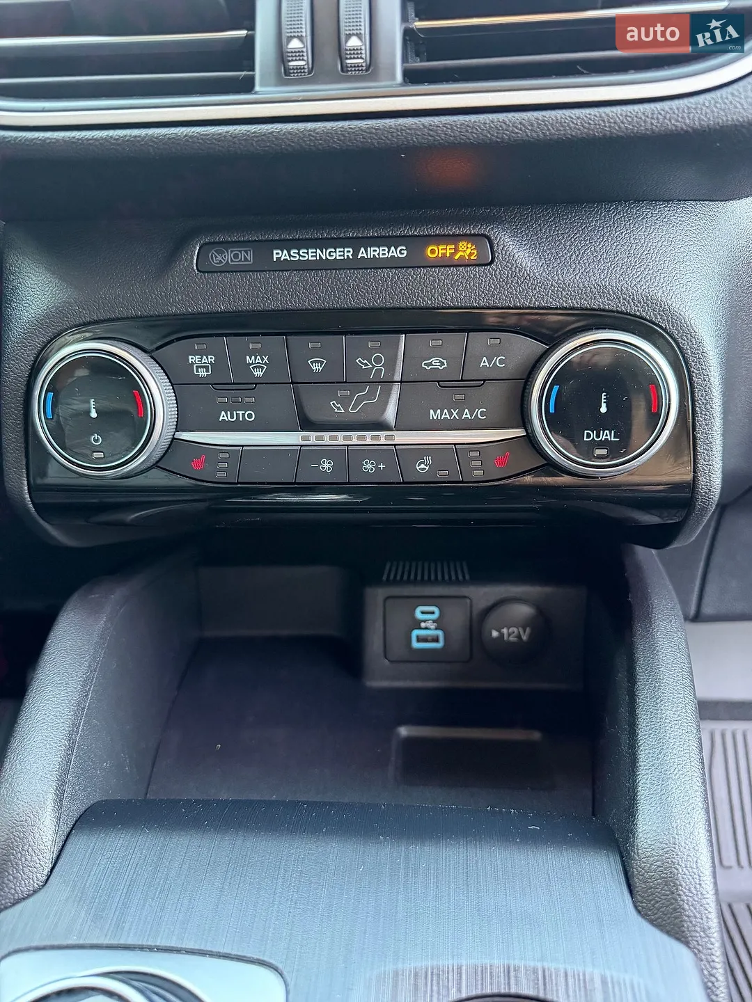 2021 Ford Escape - мініатюра 23