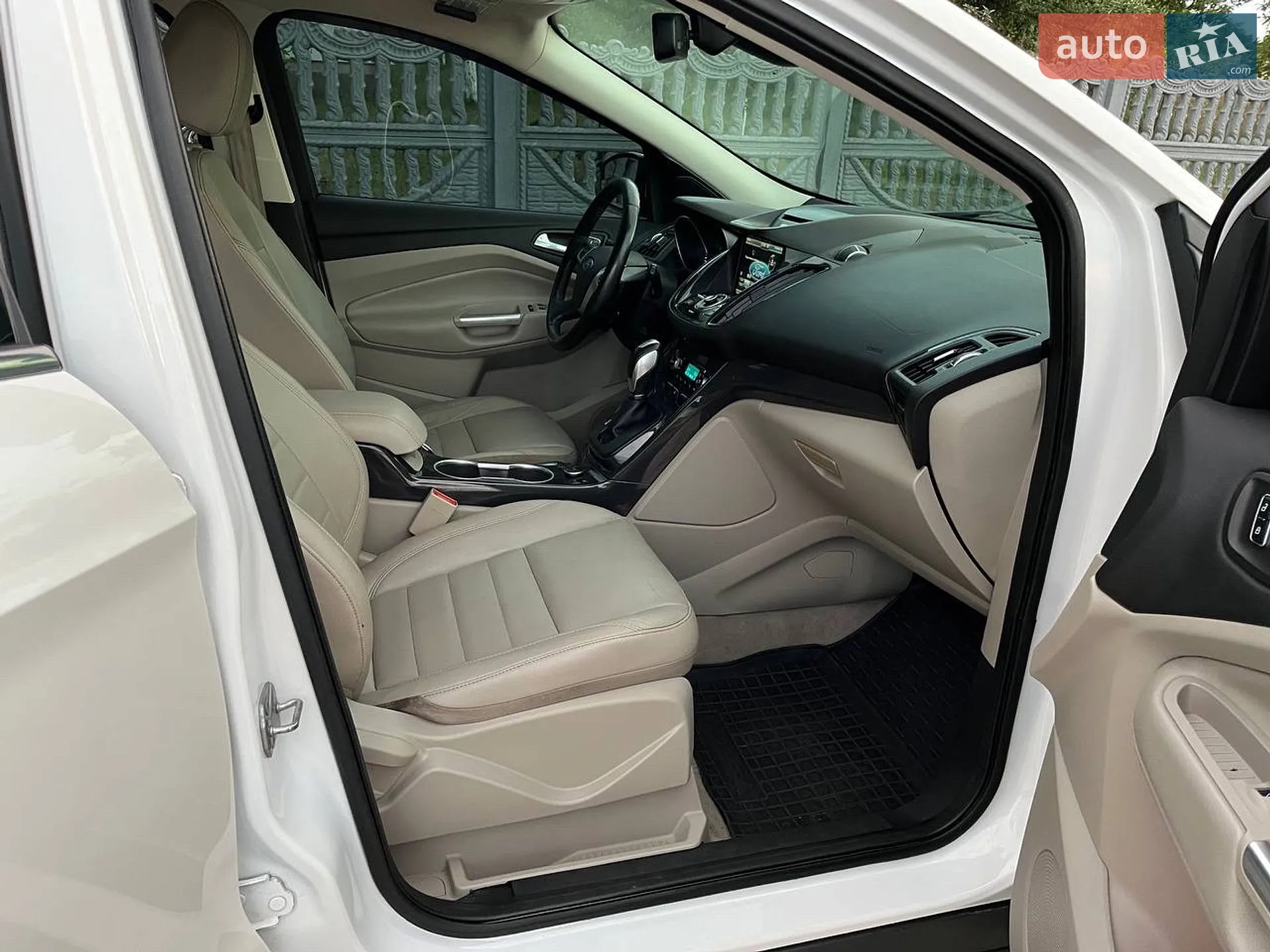 2014 Ford Escape - мініатюра 21