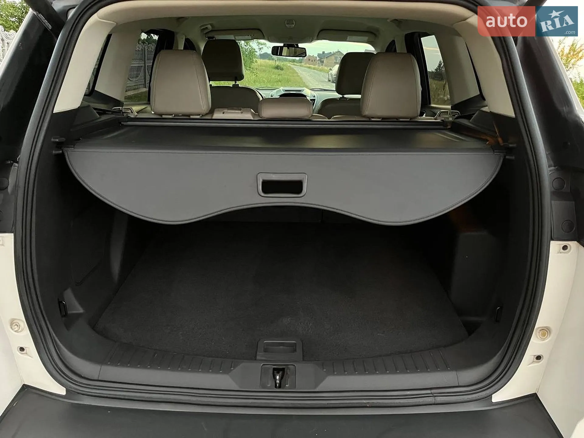 2014 Ford Escape - мініатюра 26