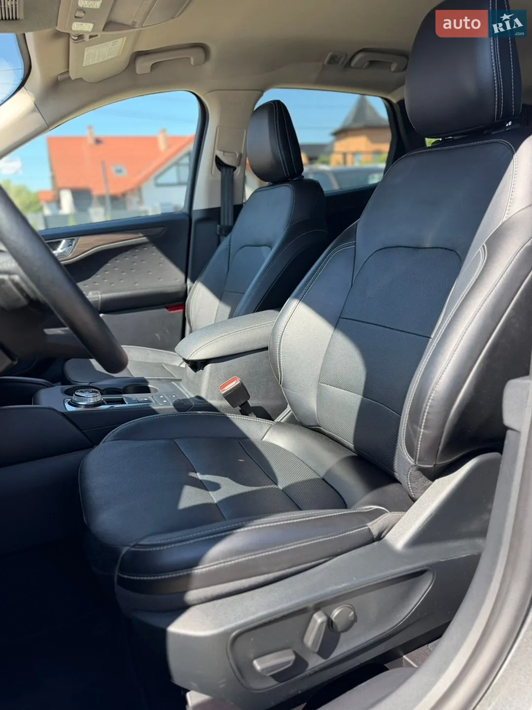 2020 Ford Escape - мініатюра 17
