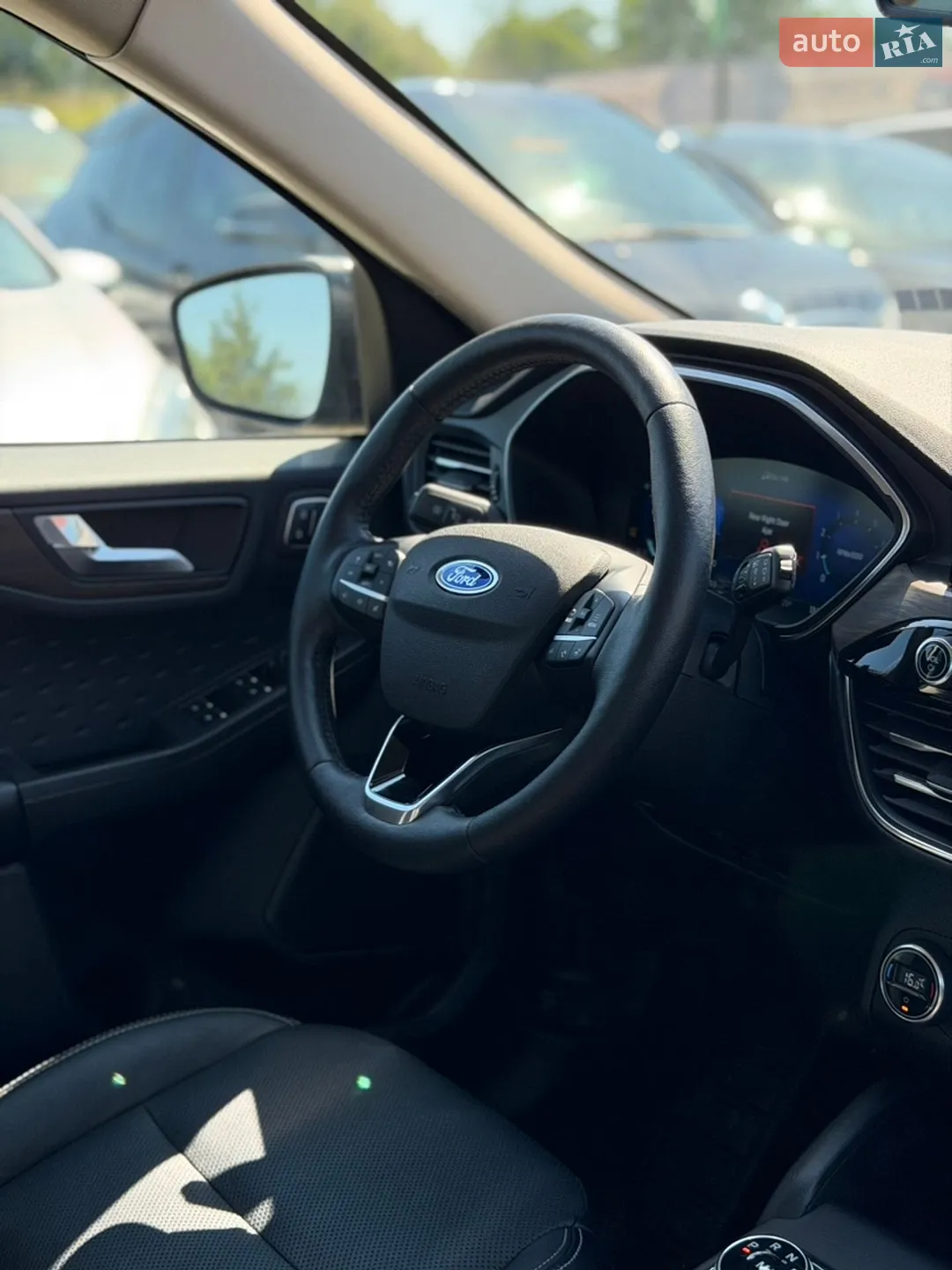 2020 Ford Escape - мініатюра 31