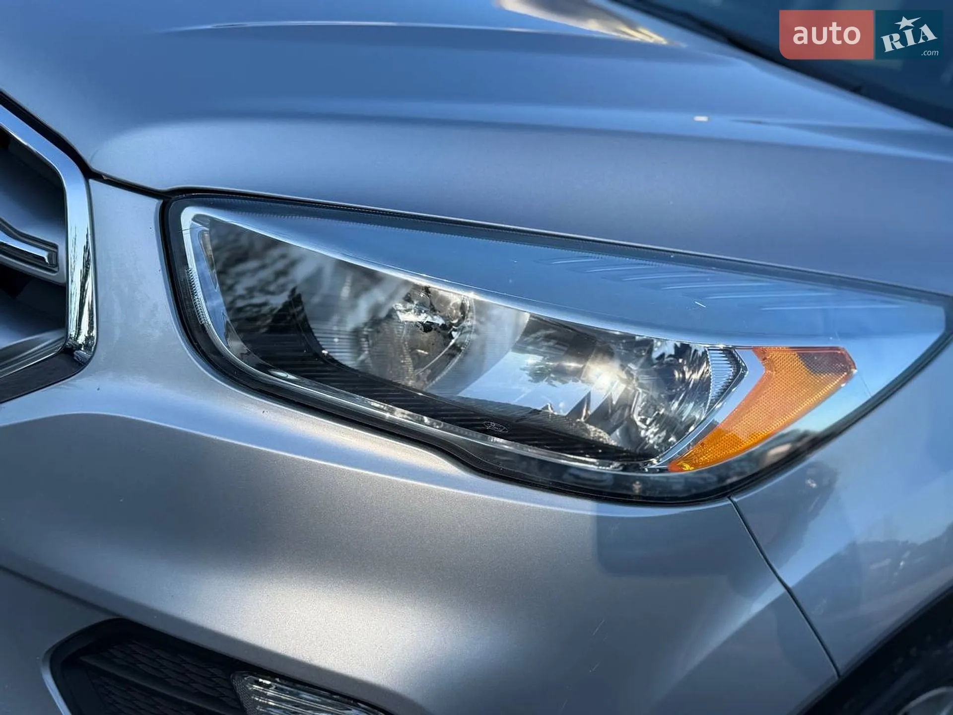 2017 Ford Escape - мініатюра 10