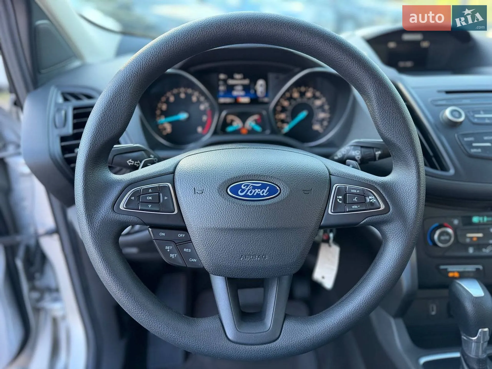 2017 Ford Escape - мініатюра 17