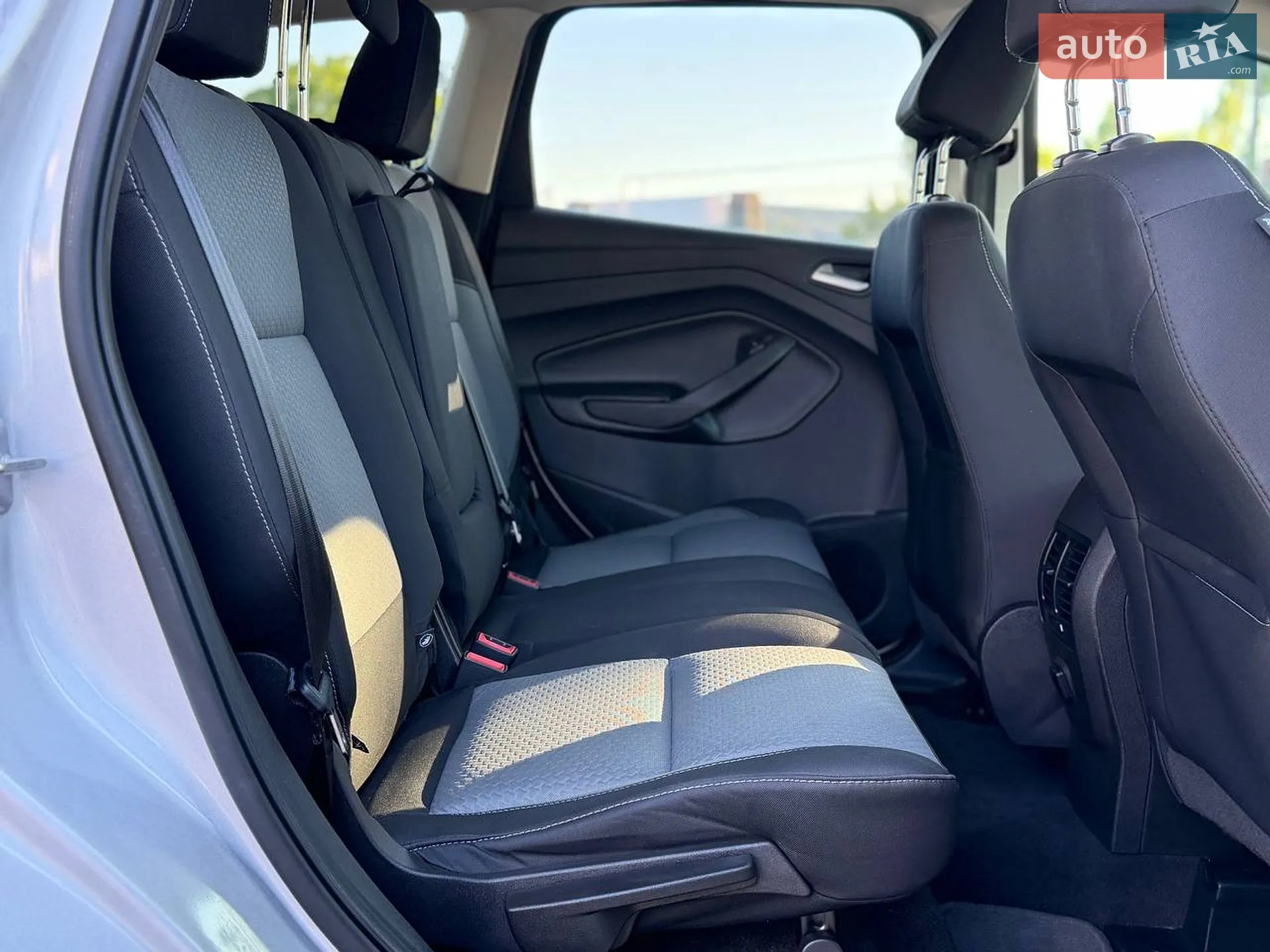 2017 Ford Escape - мініатюра 30
