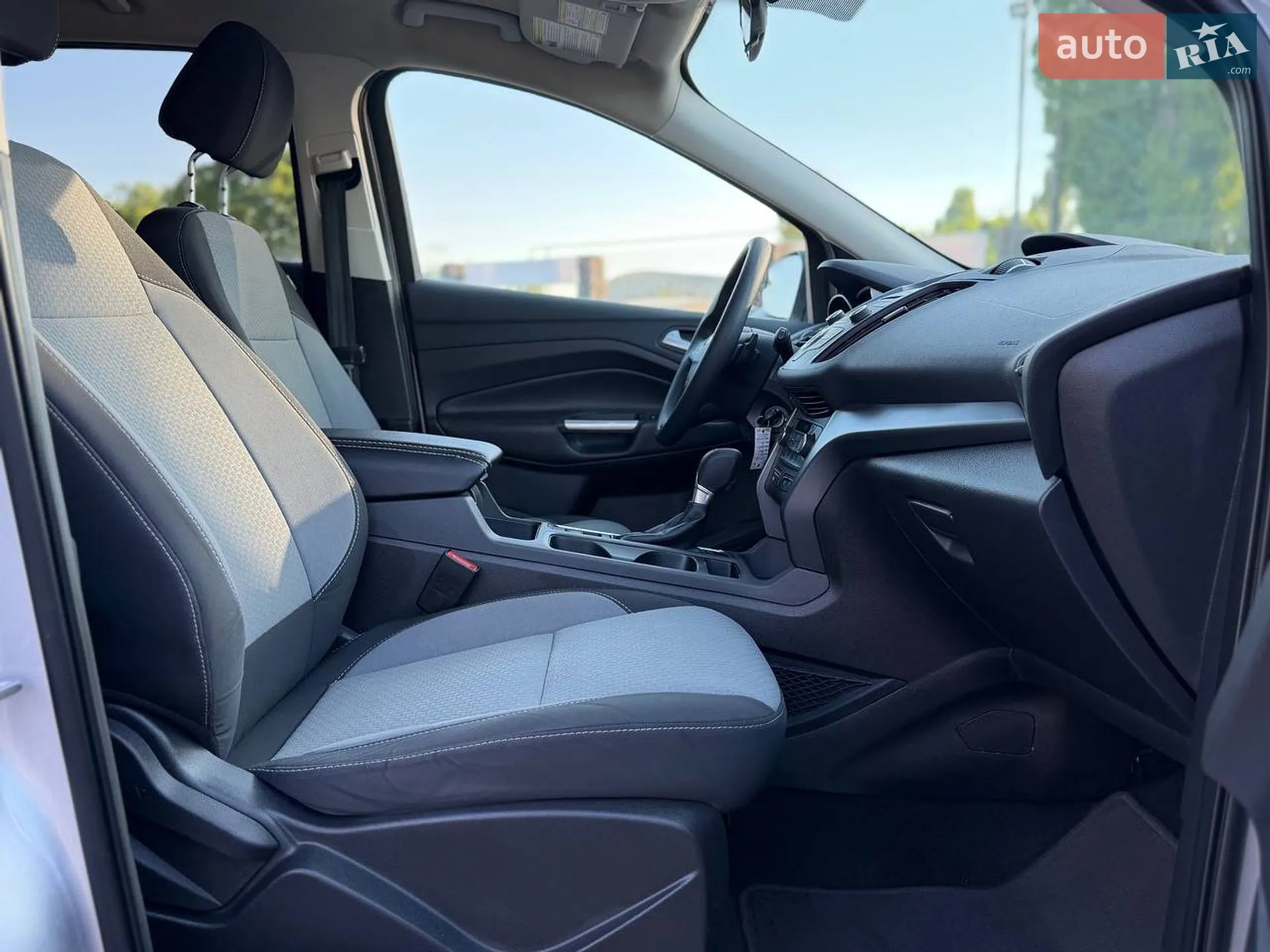 2017 Ford Escape - мініатюра 35