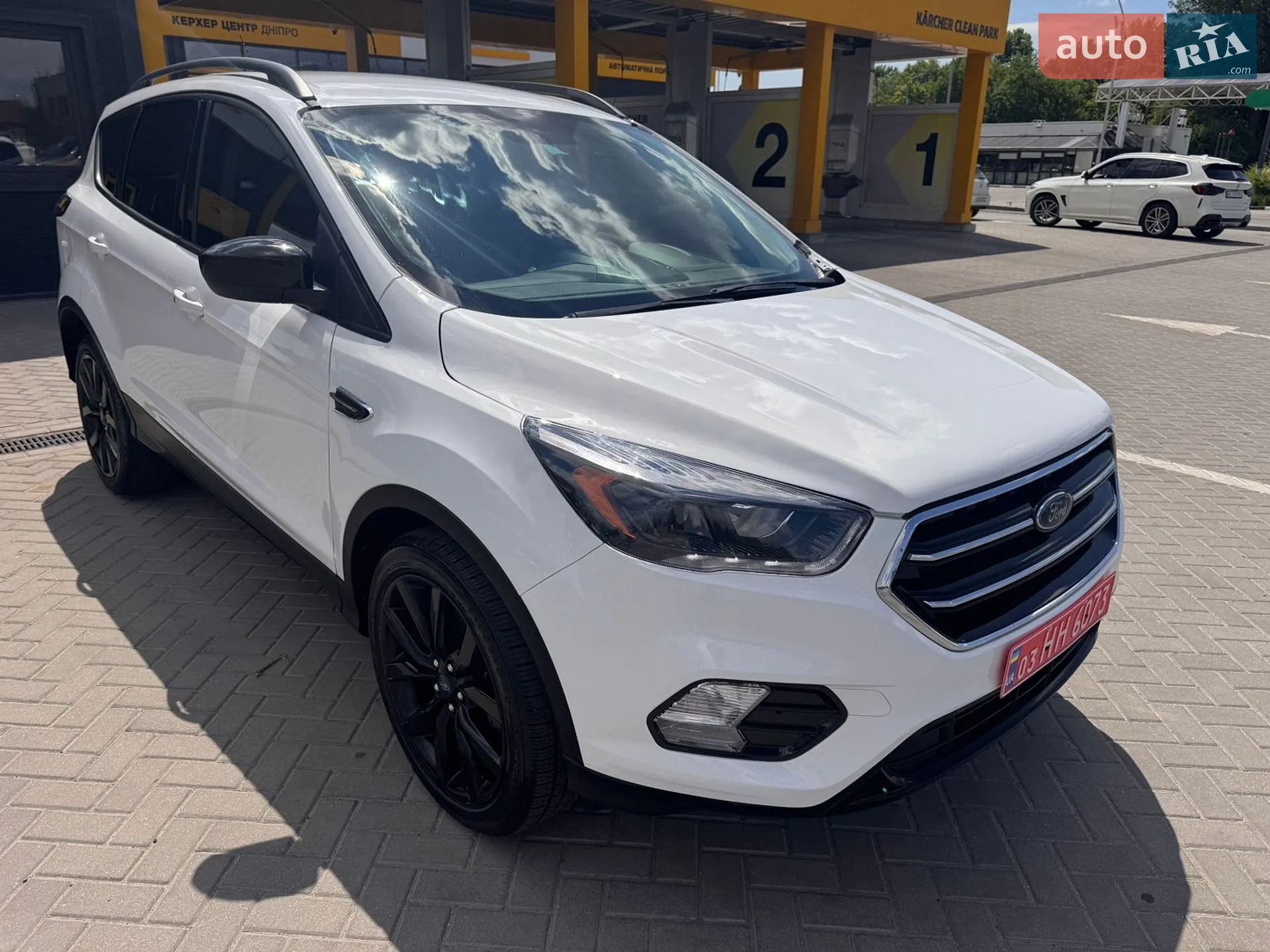 2019 Ford Escape - мініатюра 4