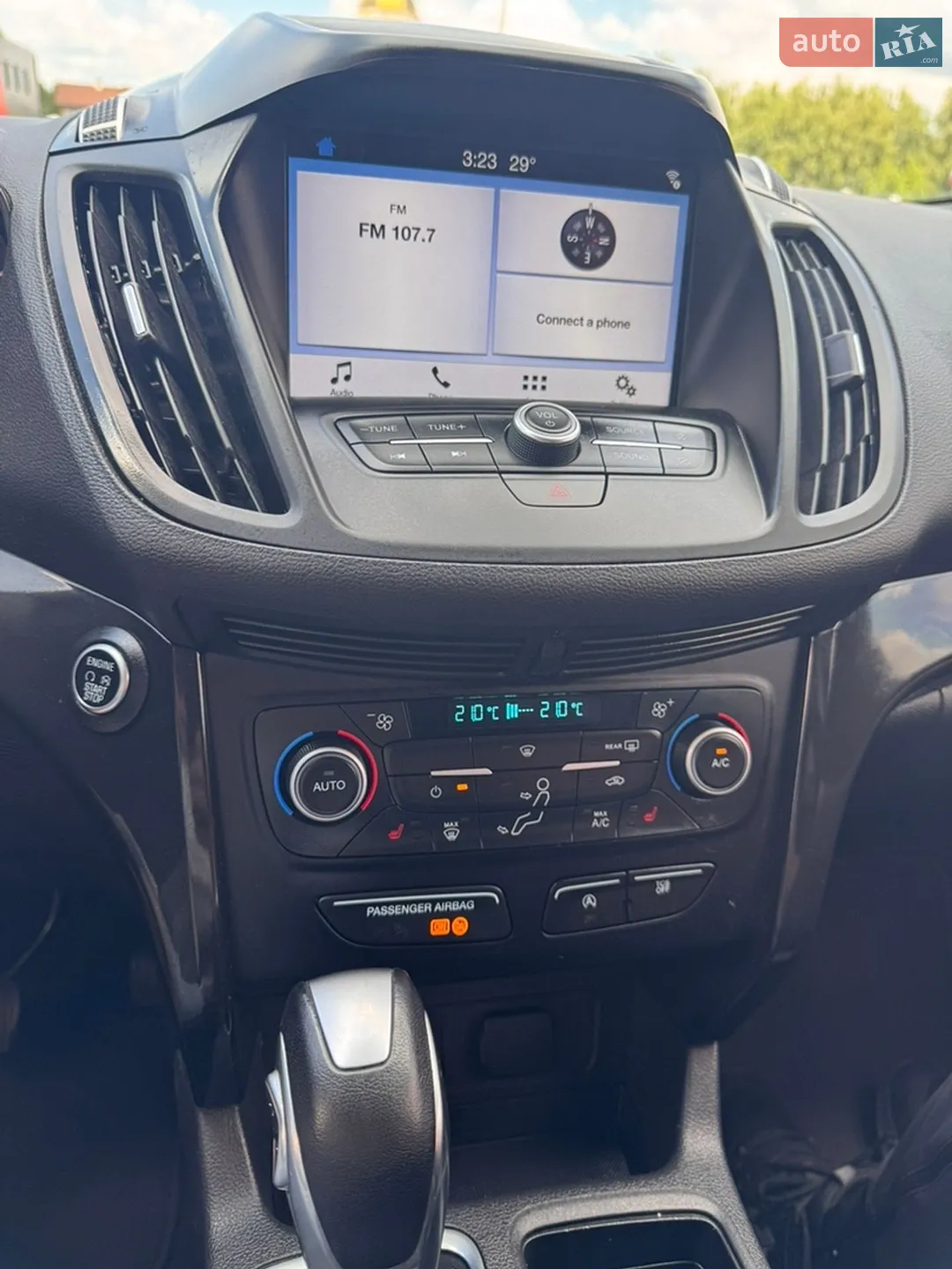 2019 Ford Escape - мініатюра 19