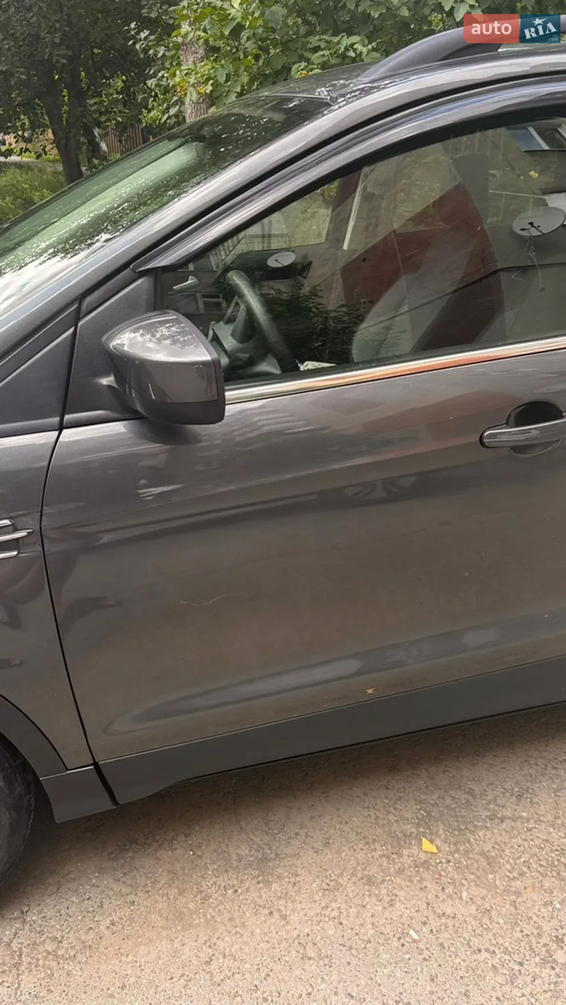 2018 Ford Escape - мініатюра 7