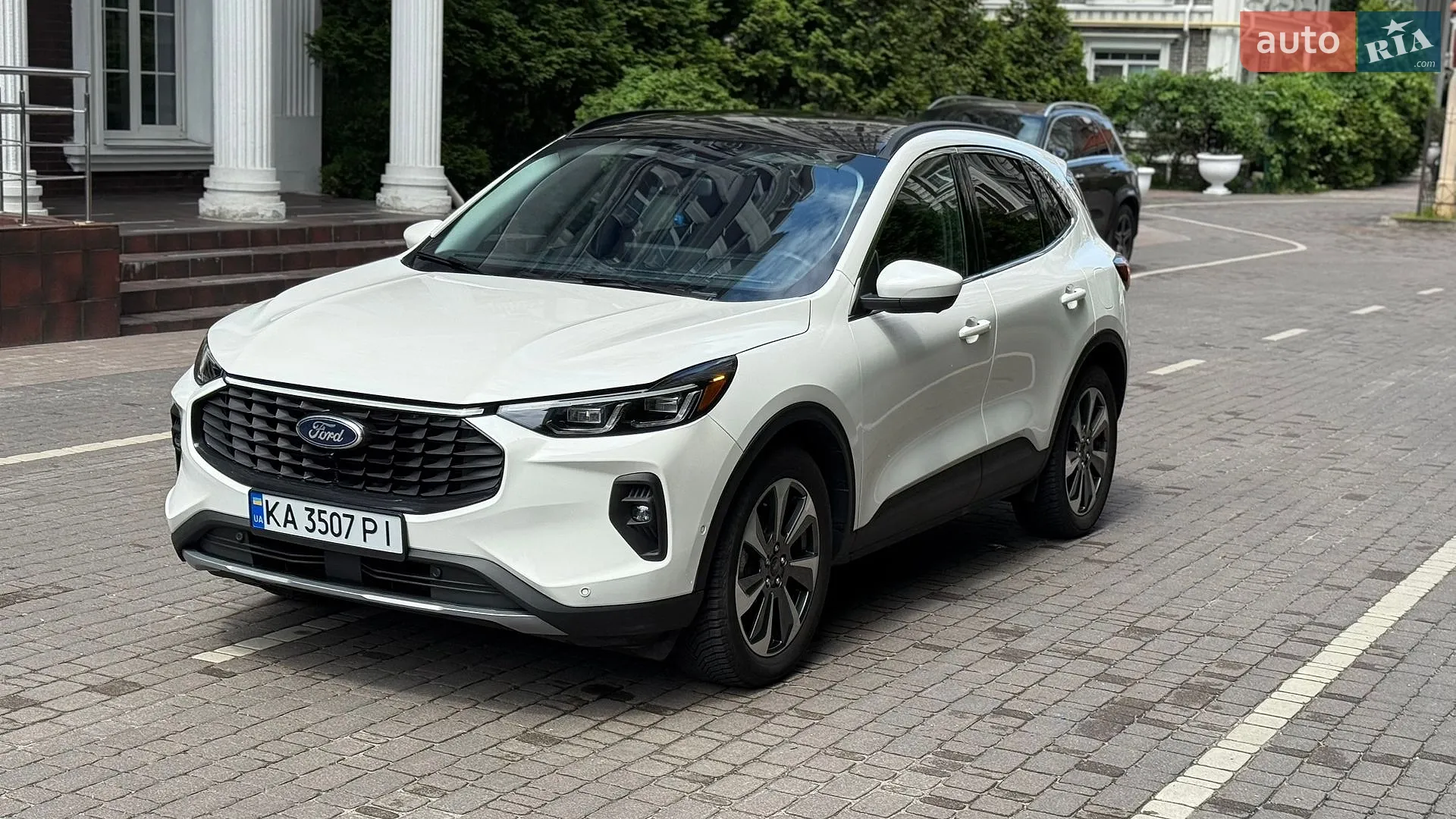 2024 Ford Escape - мініатюра 4
