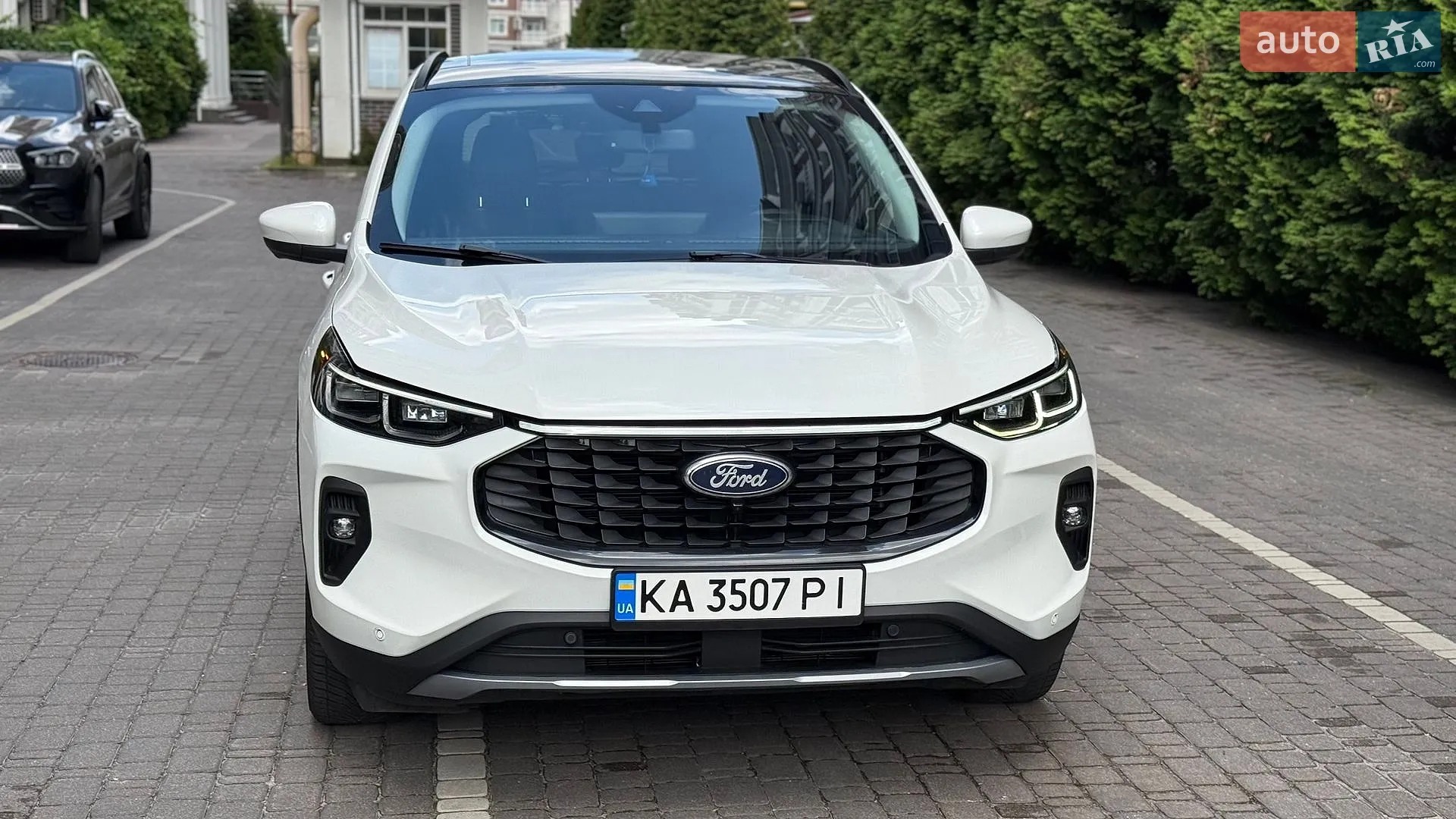 2024 Ford Escape - мініатюра 5