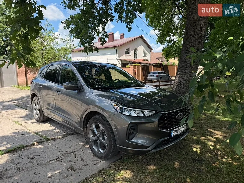 Ford Escape