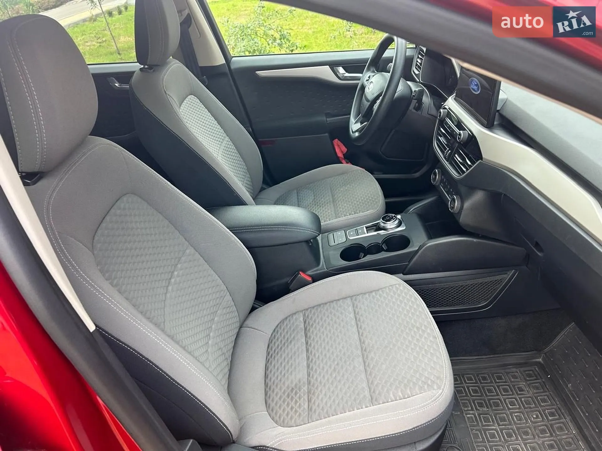 2020 Ford Escape - мініатюра 15