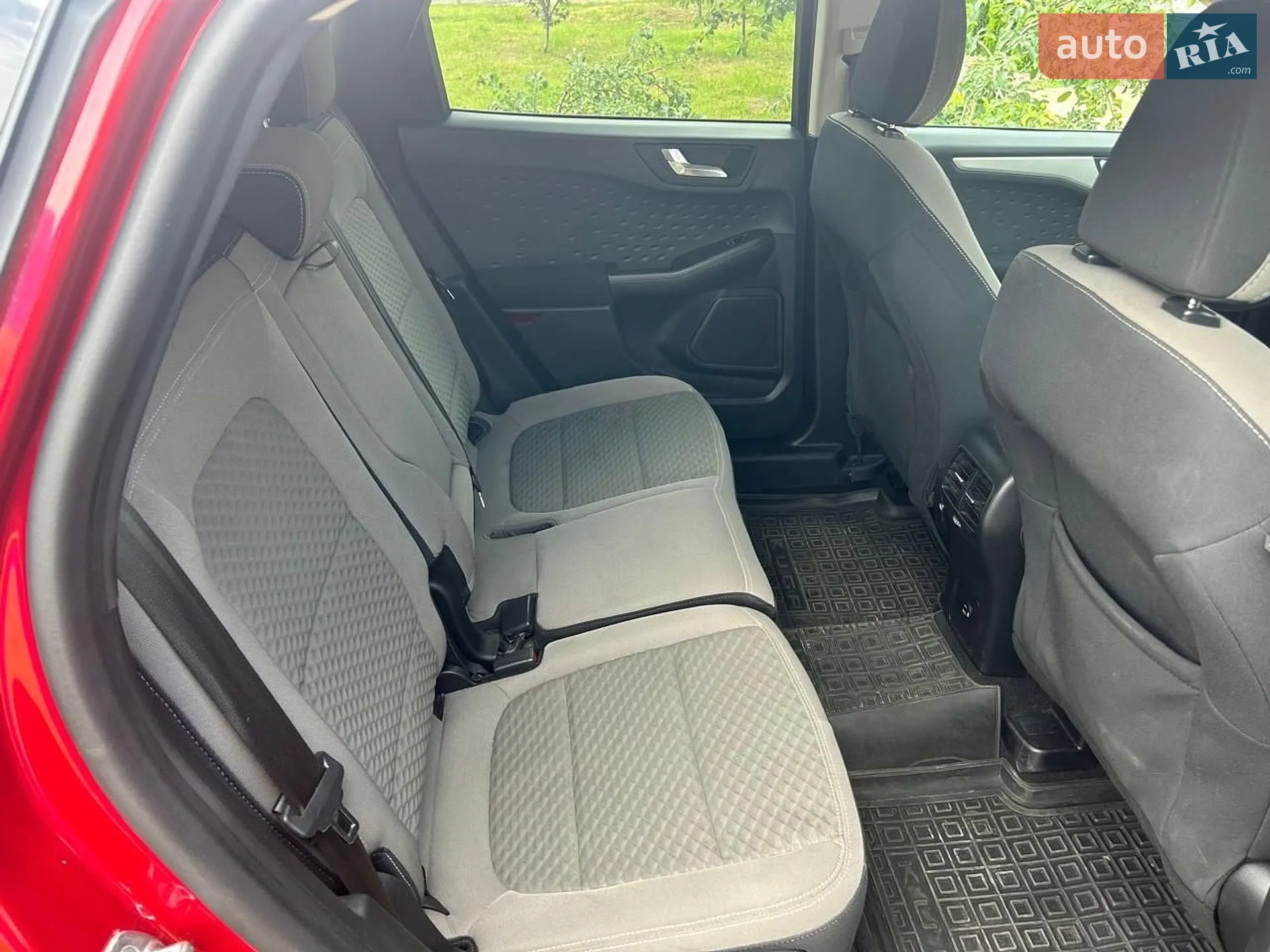 2020 Ford Escape - мініатюра 37