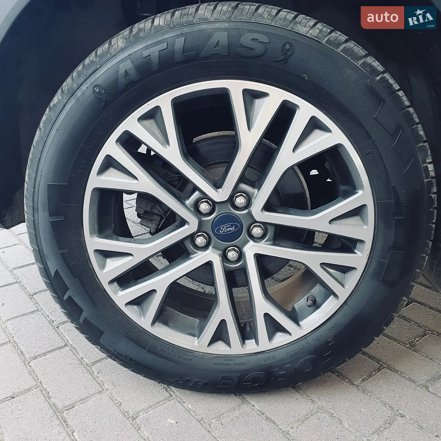 2020 Ford Escape - мініатюра 18