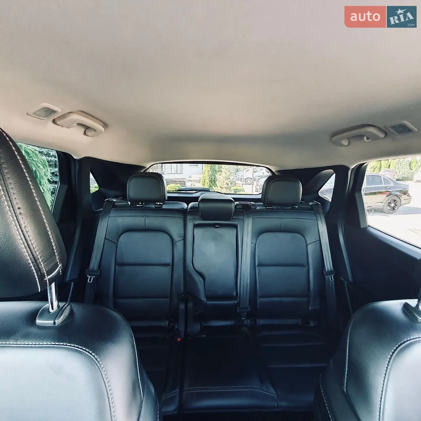 2020 Ford Escape - мініатюра 43
