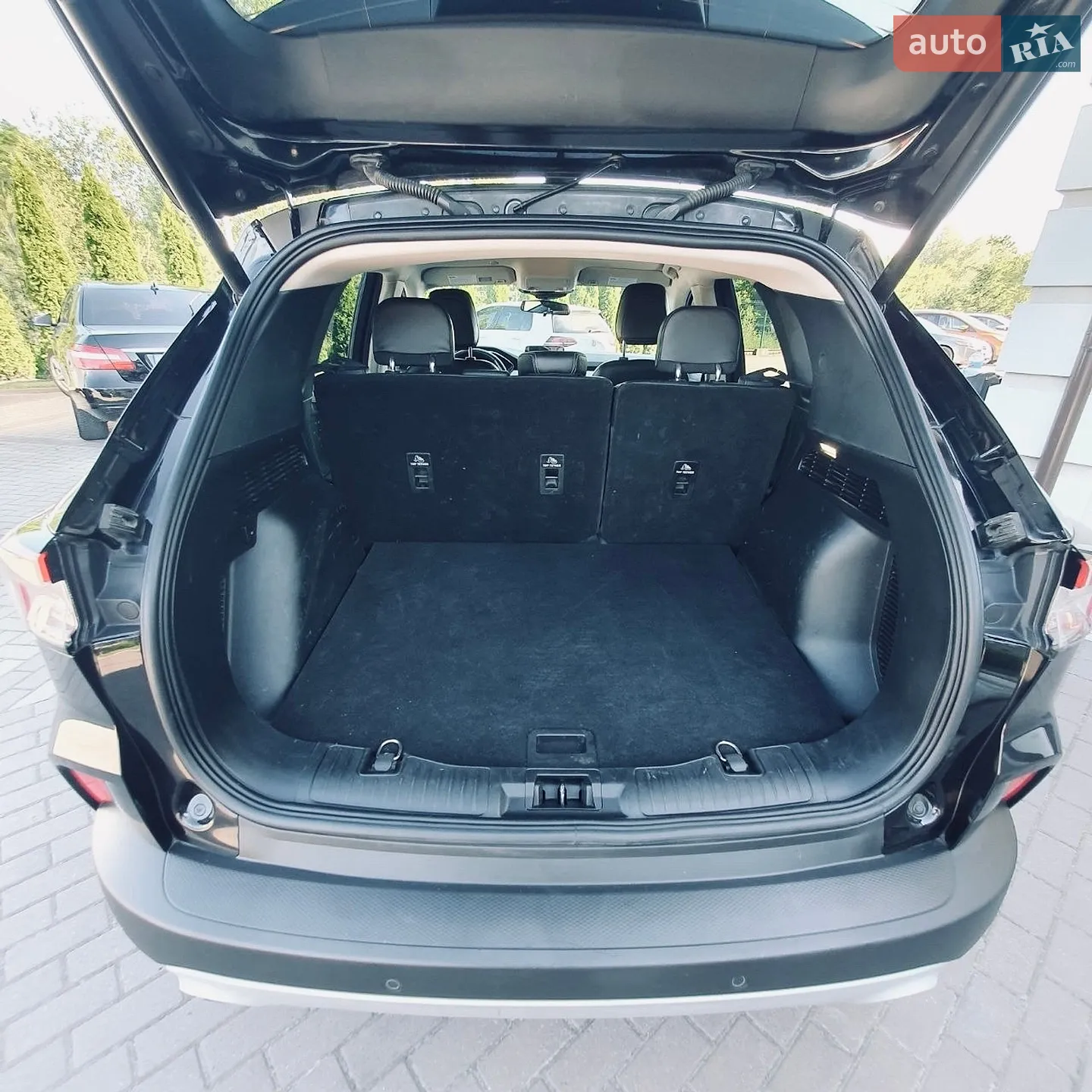 2020 Ford Escape - мініатюра 44