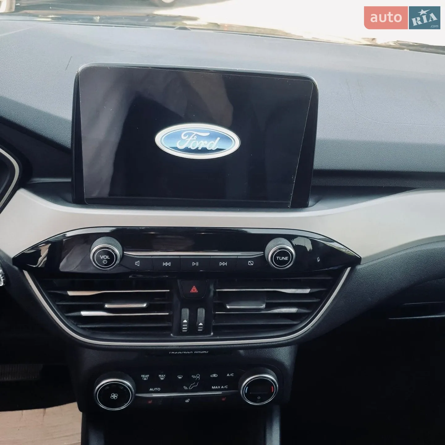 2020 Ford Escape - мініатюра 51
