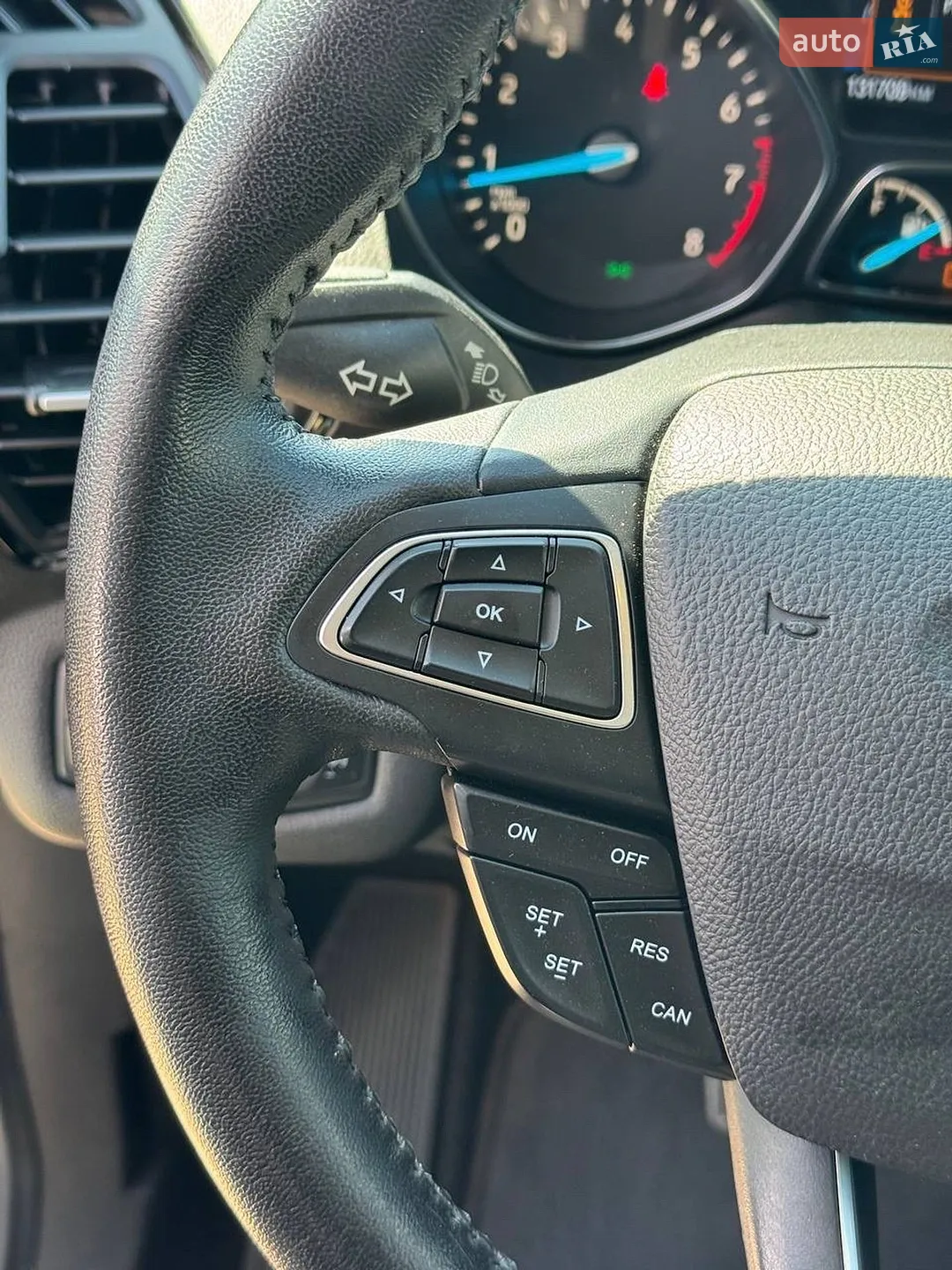 2017 Ford Escape - мініатюра 29