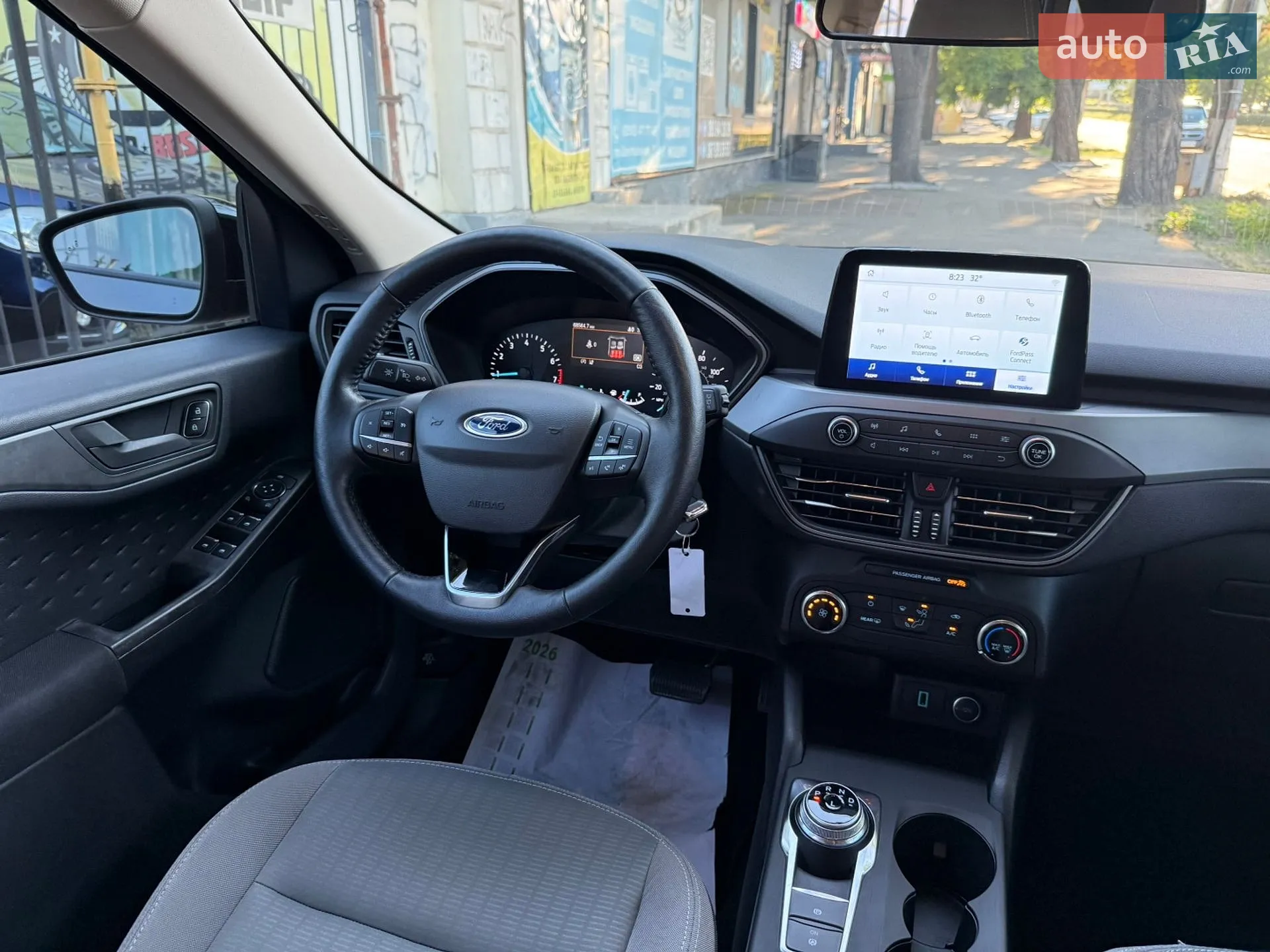 2020 Ford Escape - мініатюра 29