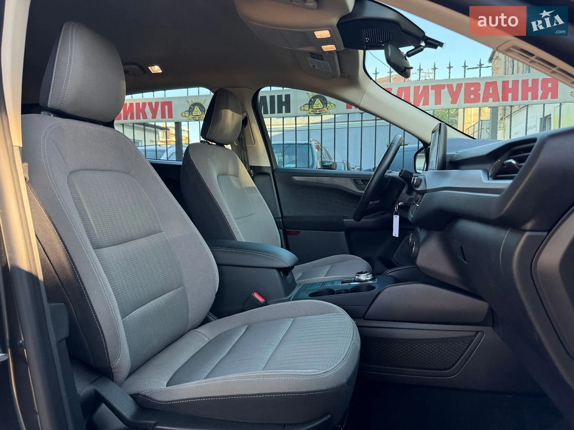 2020 Ford Escape - мініатюра 32