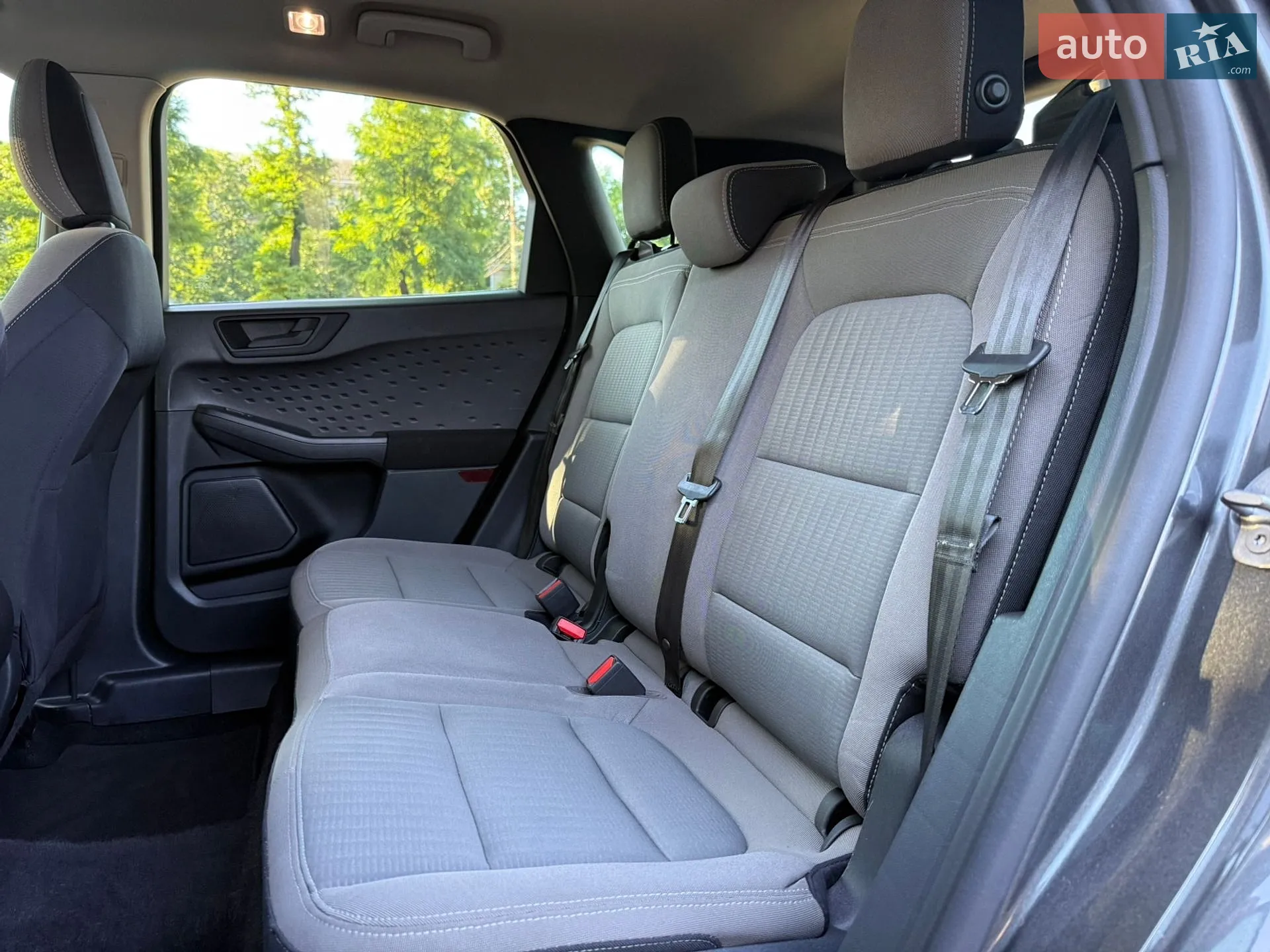 2020 Ford Escape - мініатюра 37