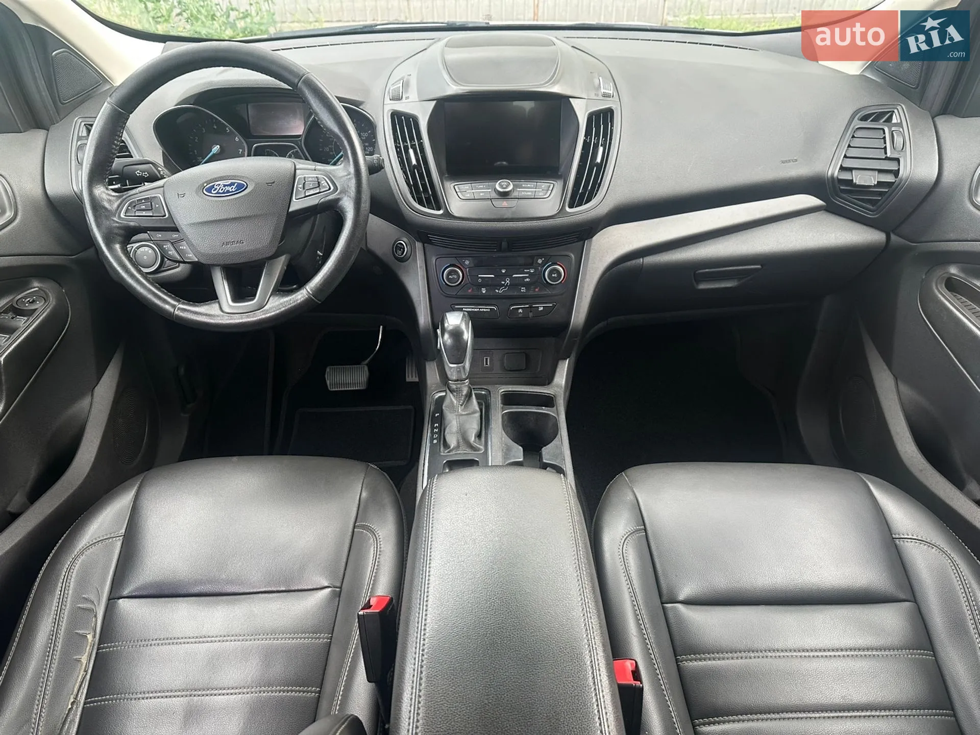 2019 Ford Escape - мініатюра 10