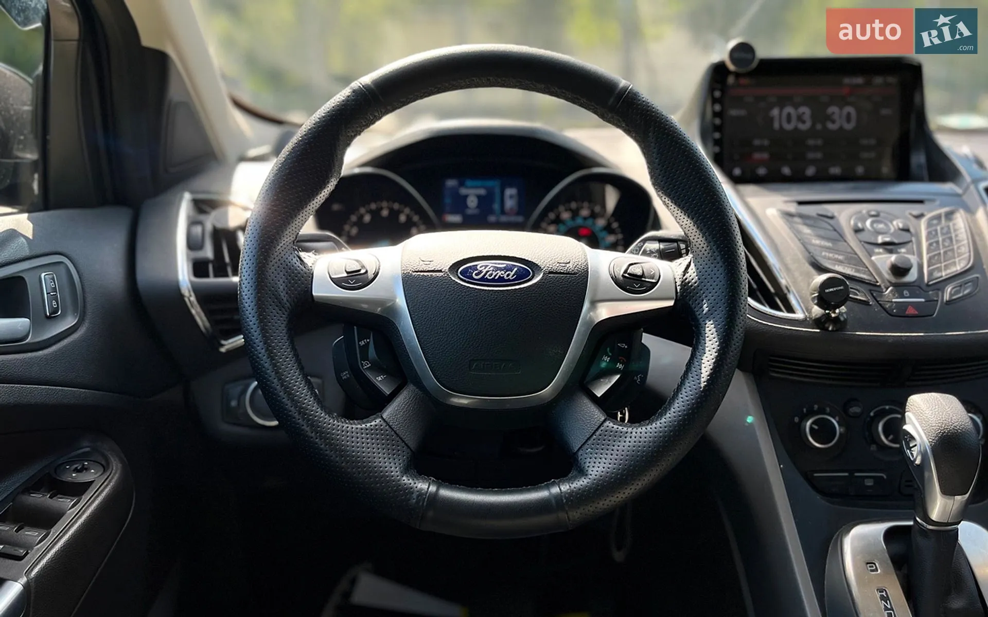 2014 Ford Escape - мініатюра 11