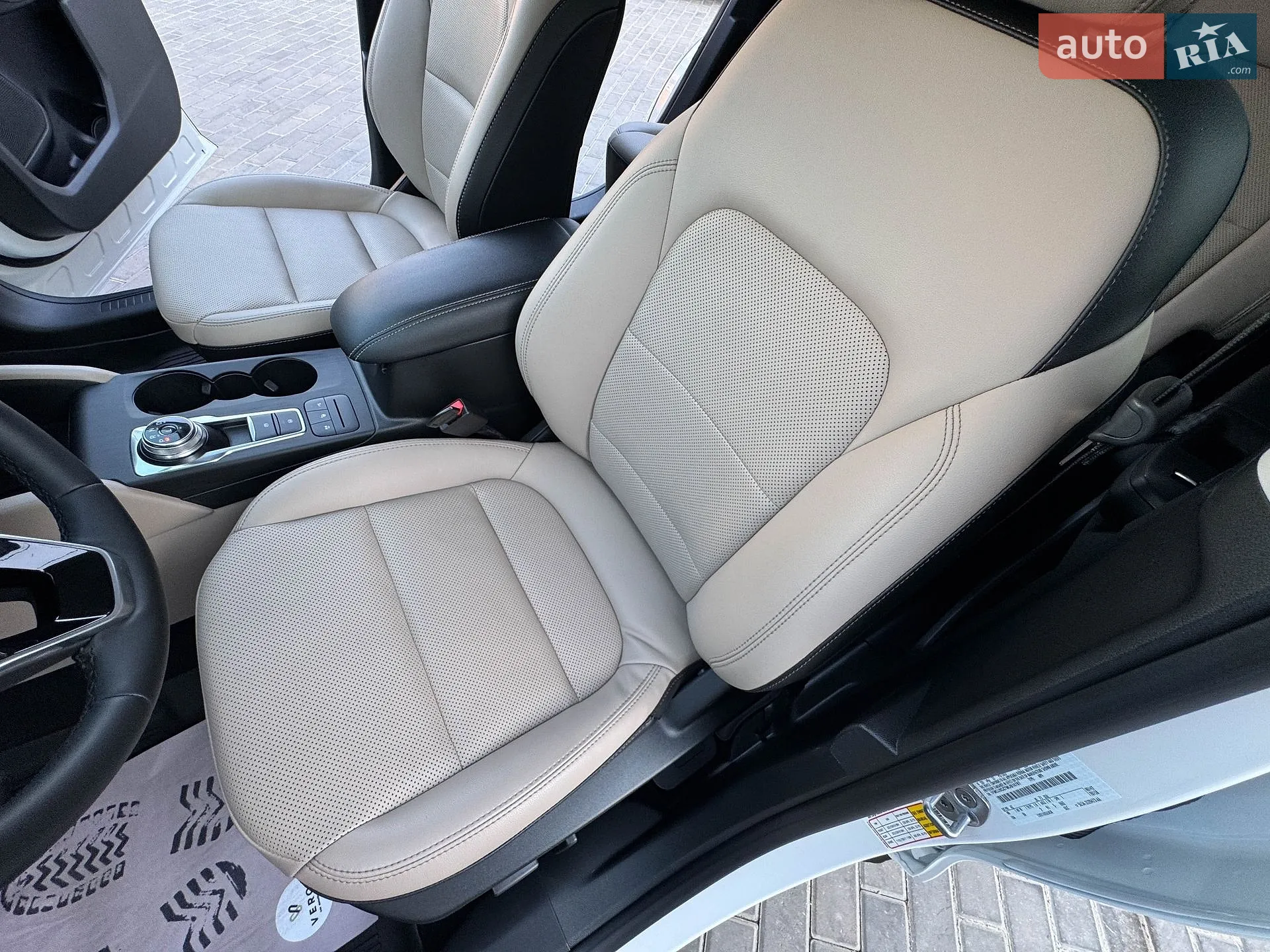 2021 Ford Escape - мініатюра 53