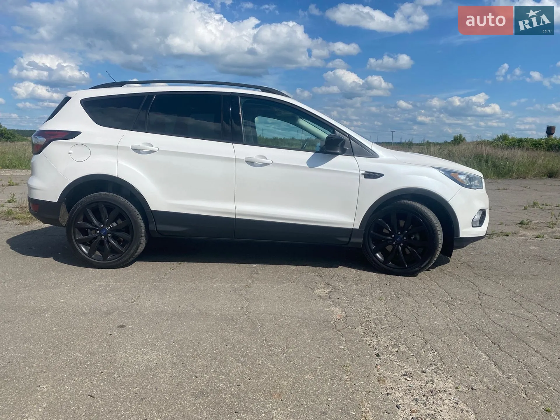 2016 Ford Escape - мініатюра 6