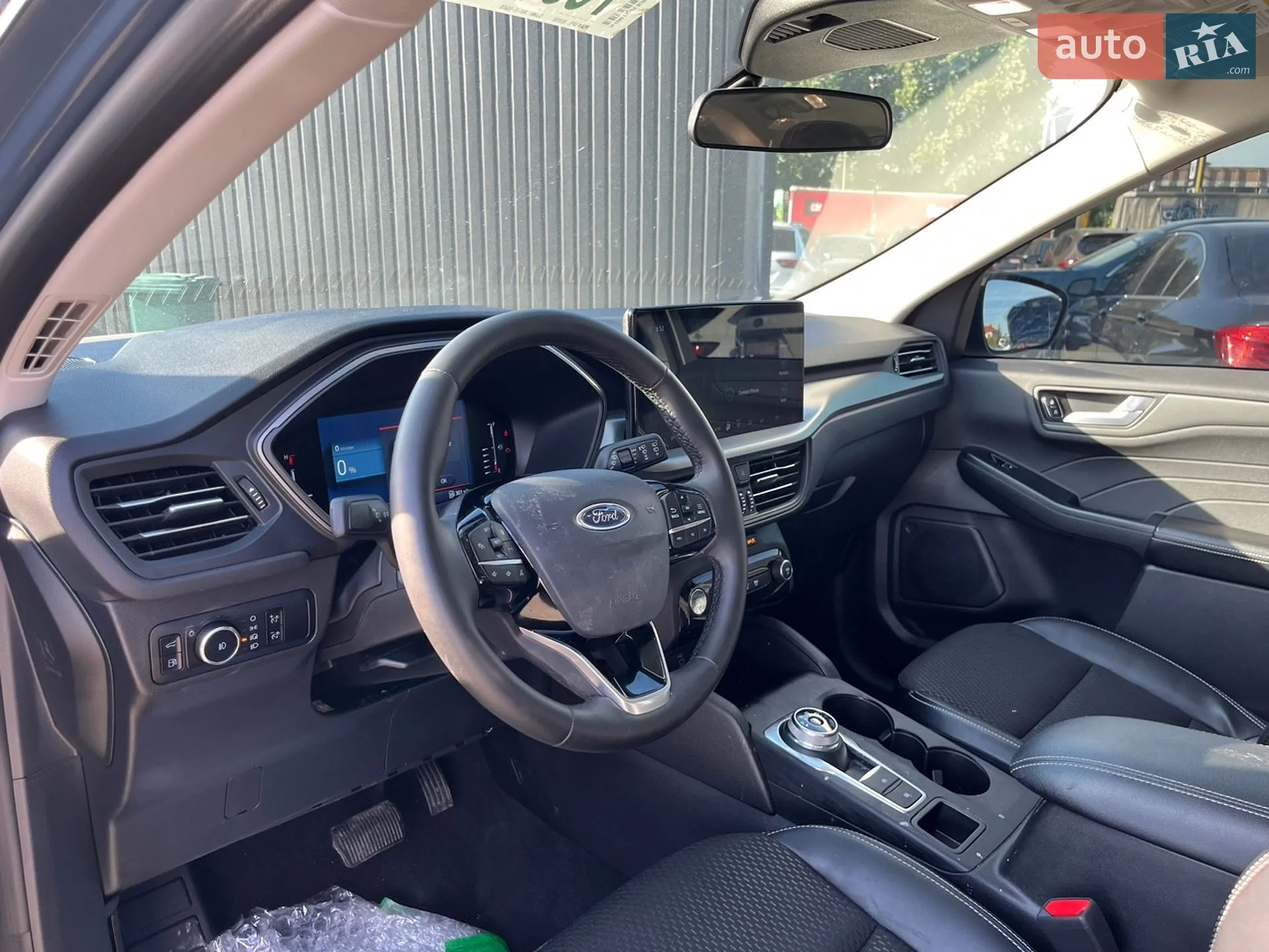 2024 Ford Escape - мініатюра 13