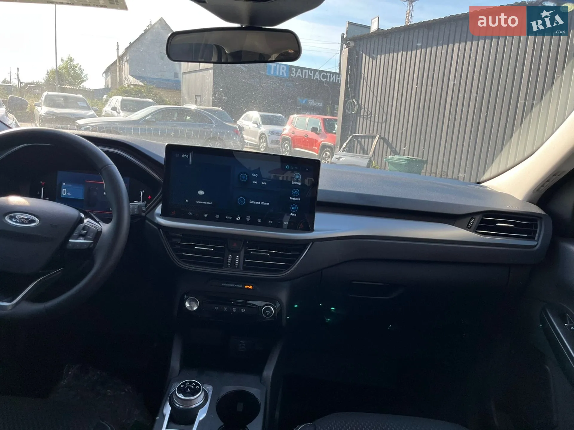 2024 Ford Escape - мініатюра 19