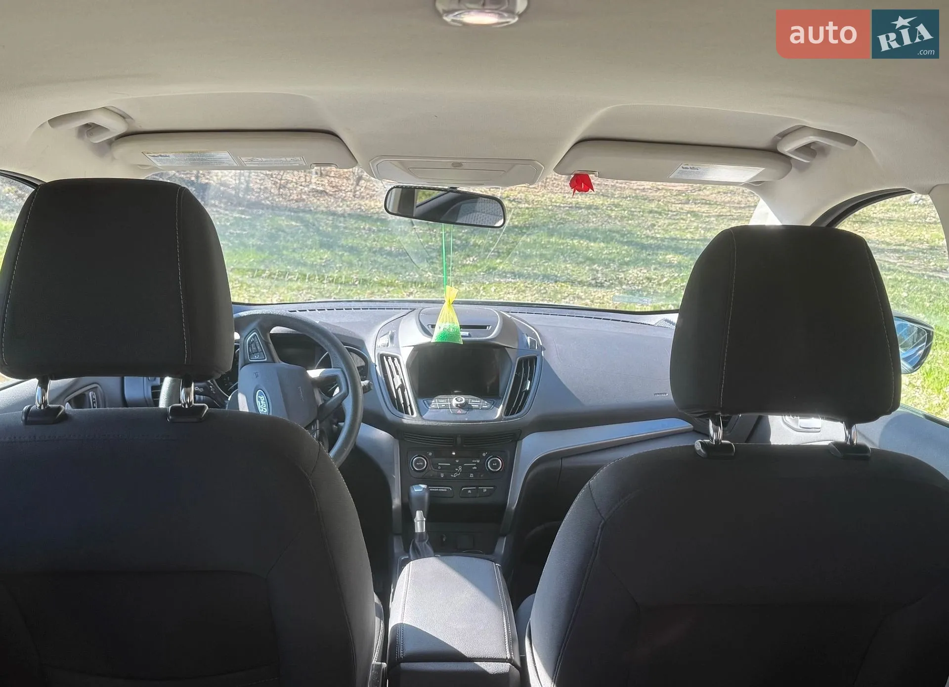 2016 Ford Escape - мініатюра 7
