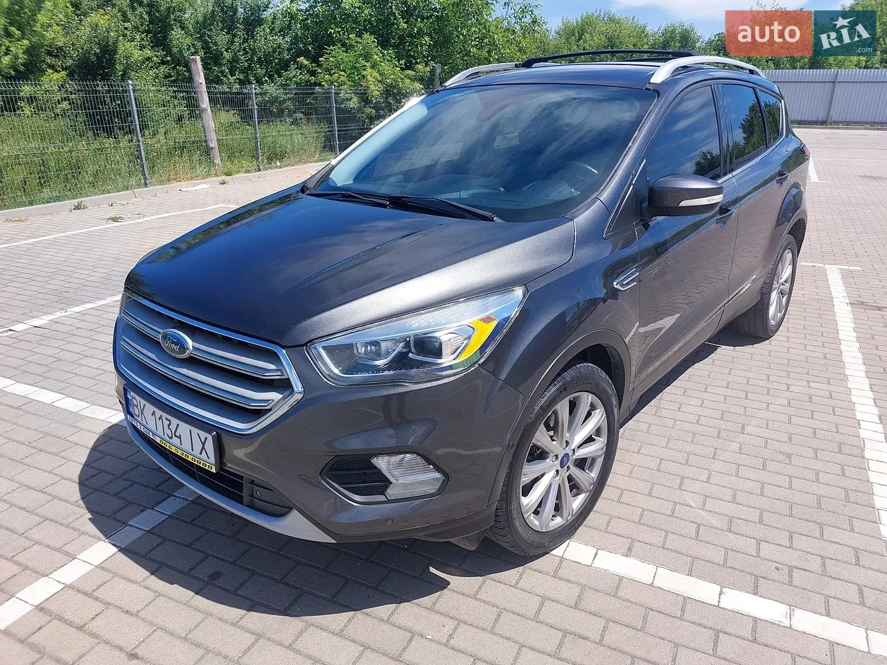 2019 Ford Escape - мініатюра 58