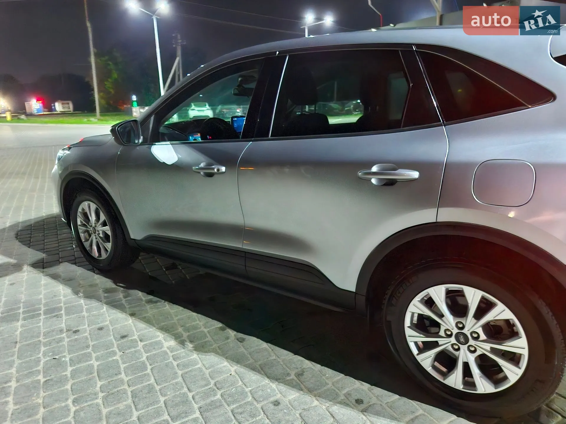 2023 Ford Escape - мініатюра 7